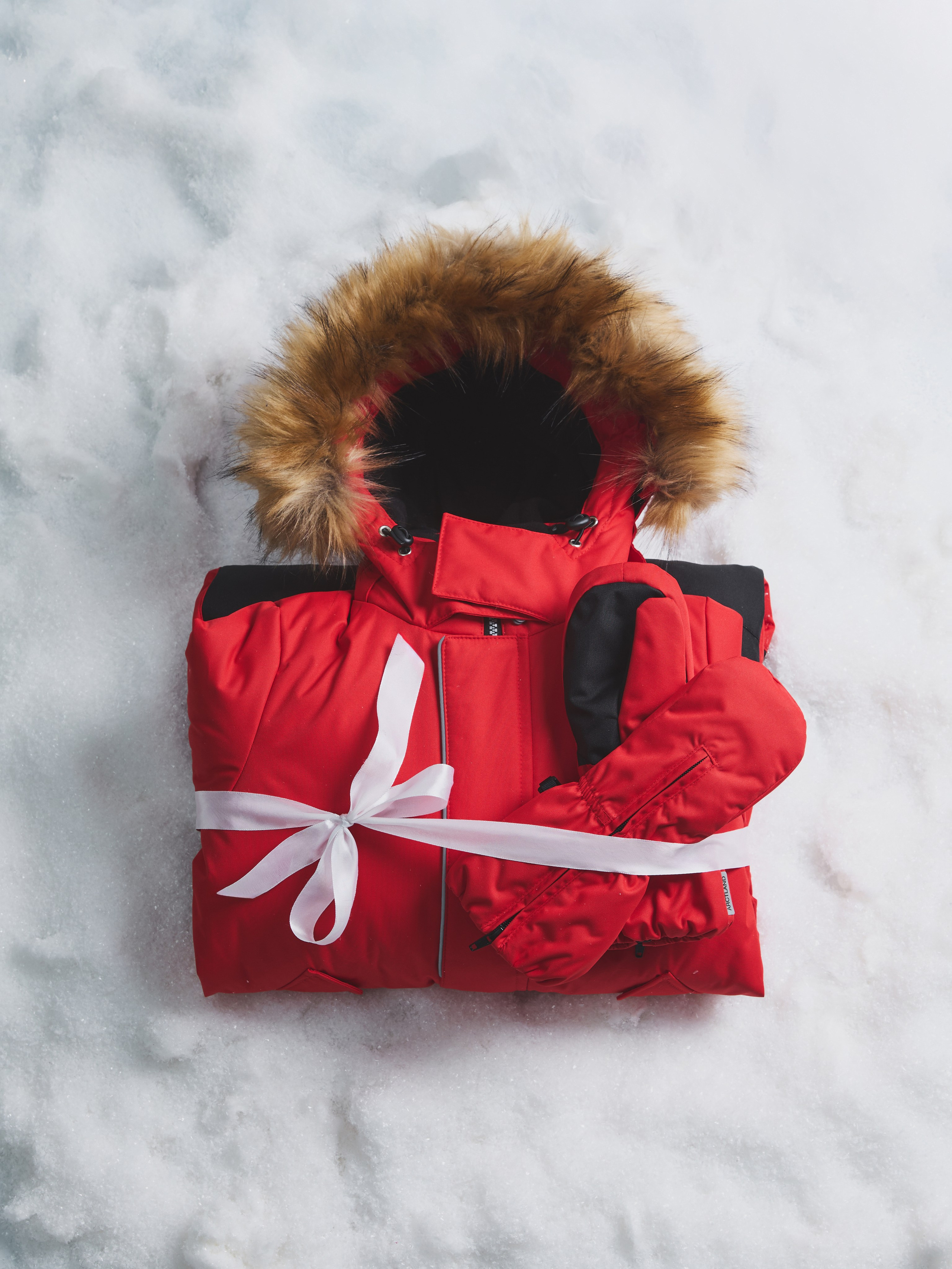 Arctland. Kareema ceramics