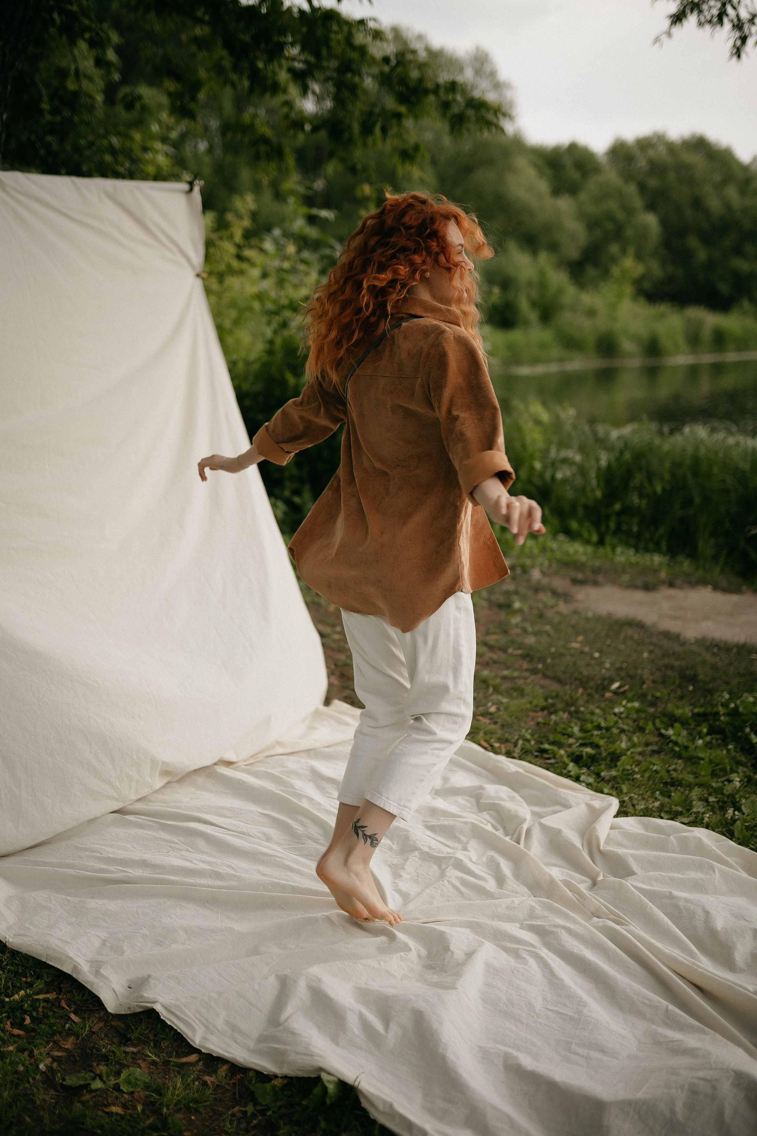 ИНДИВИДУАЛЬНЫЕ. Фотограф Никитина Марина, Санкт-Петербург
