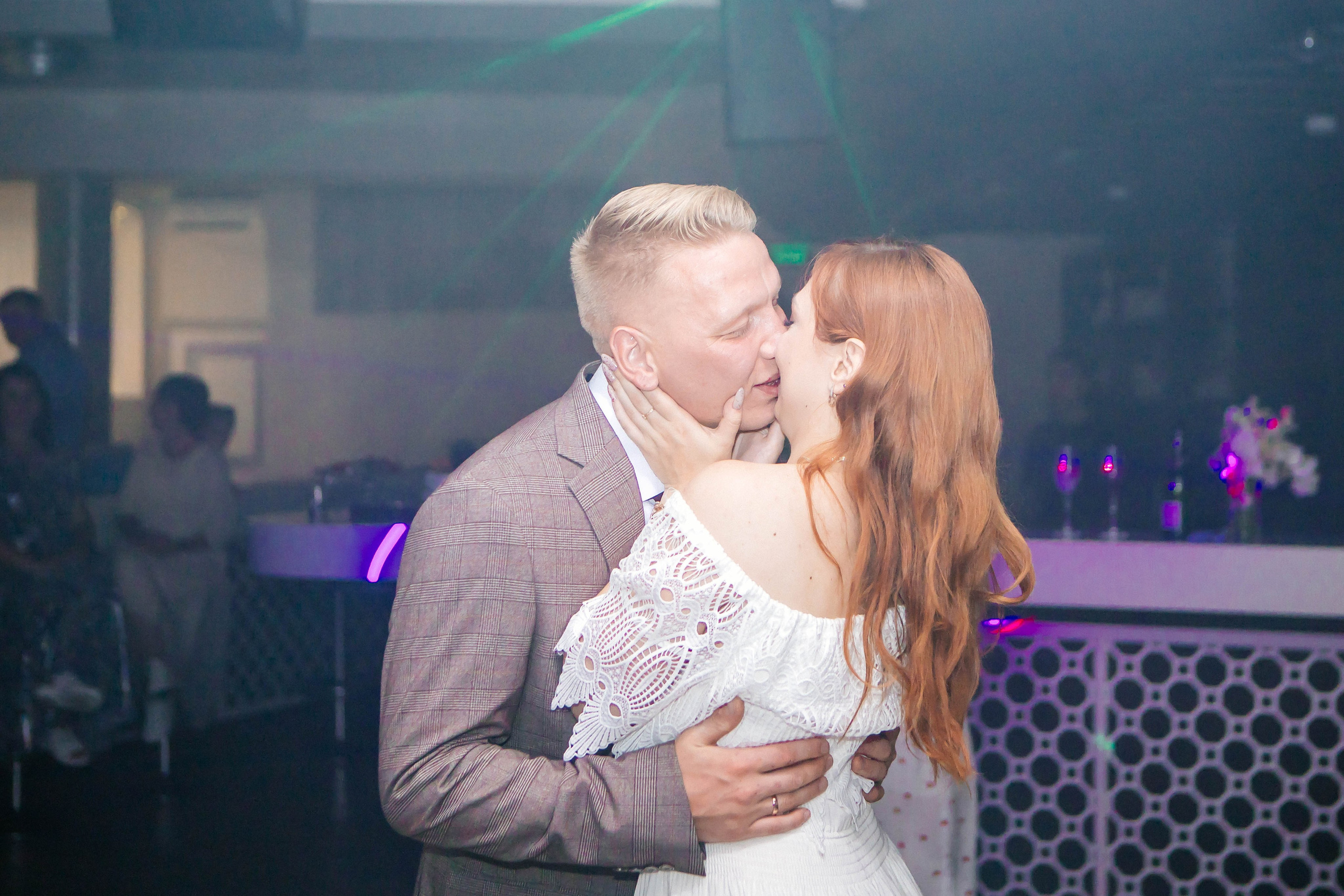 Форсаж. Рыжова Тамара