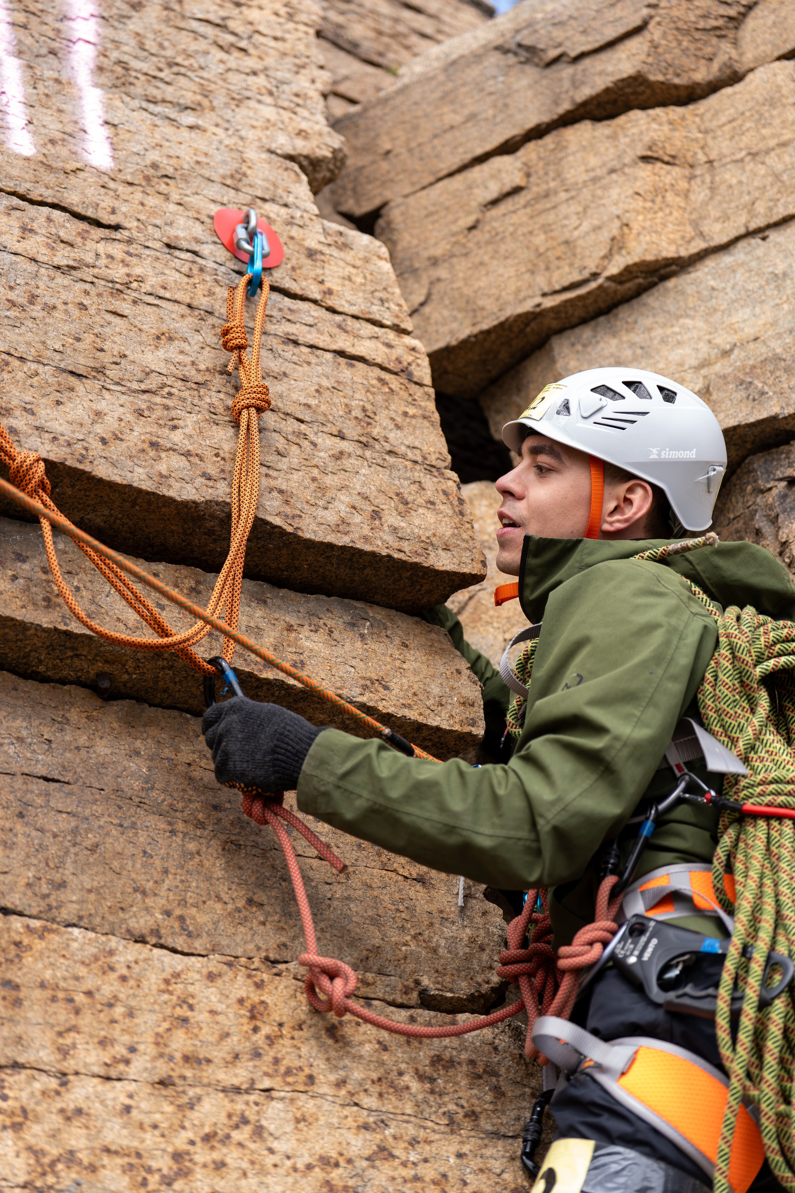 Спортивный репортаж в Челябинске