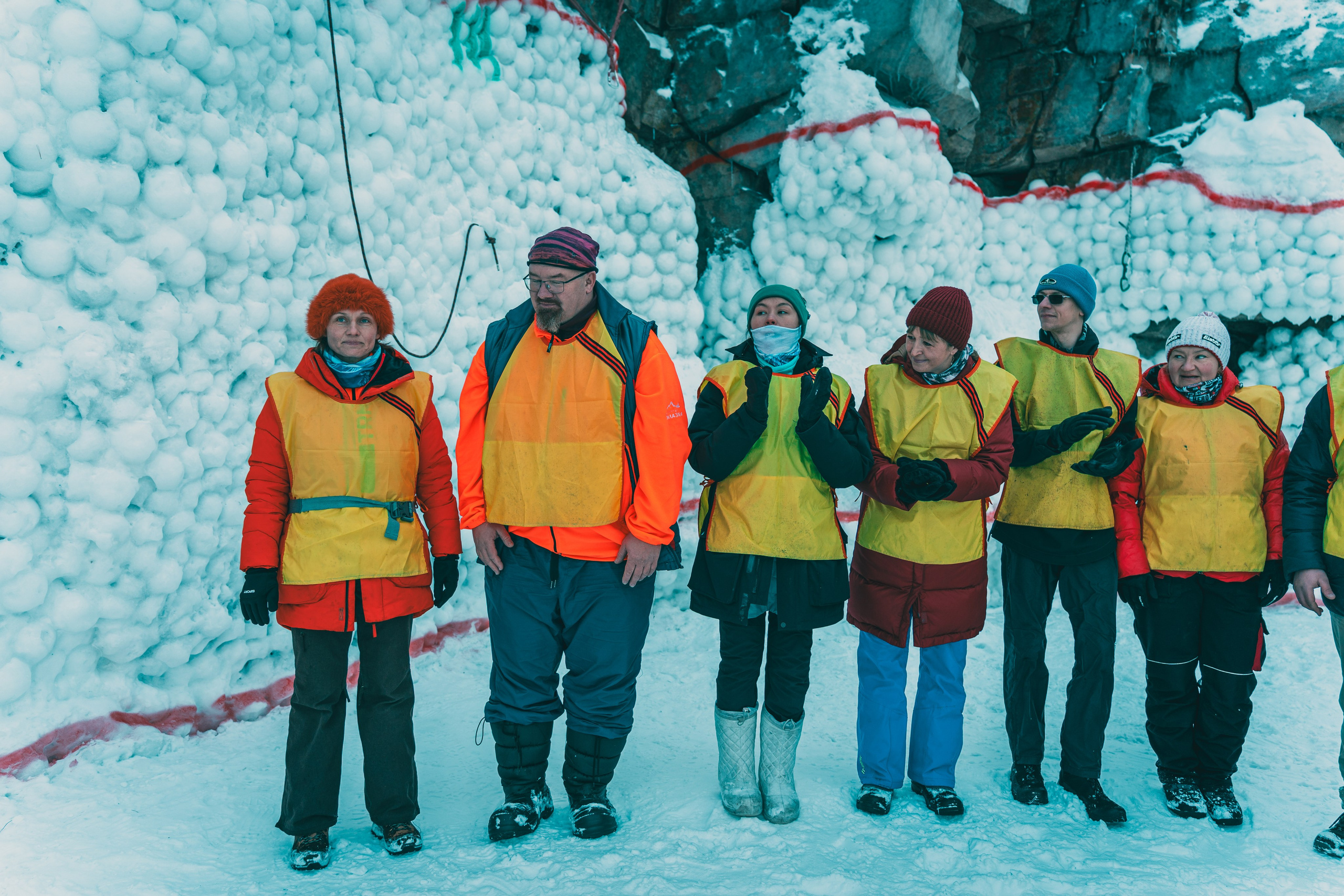 Чемпионат г. Челябинска по спортивному туризму «Горные связки 2026»