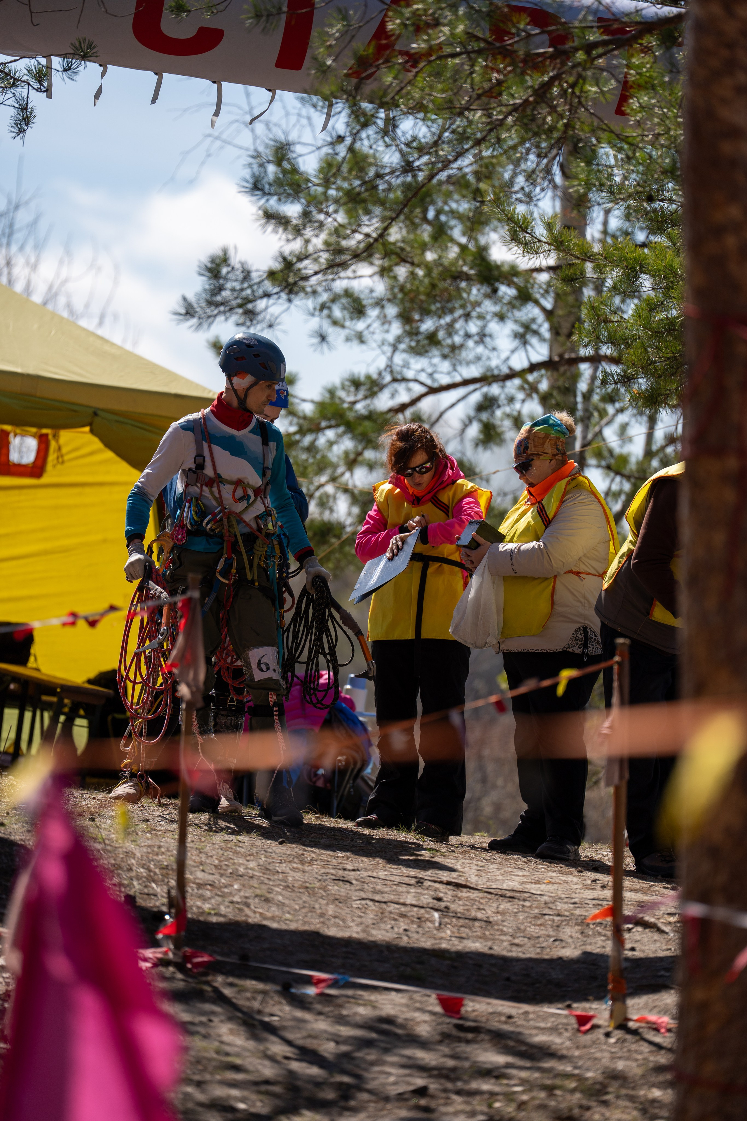 Спортивный репортаж в Челябинске