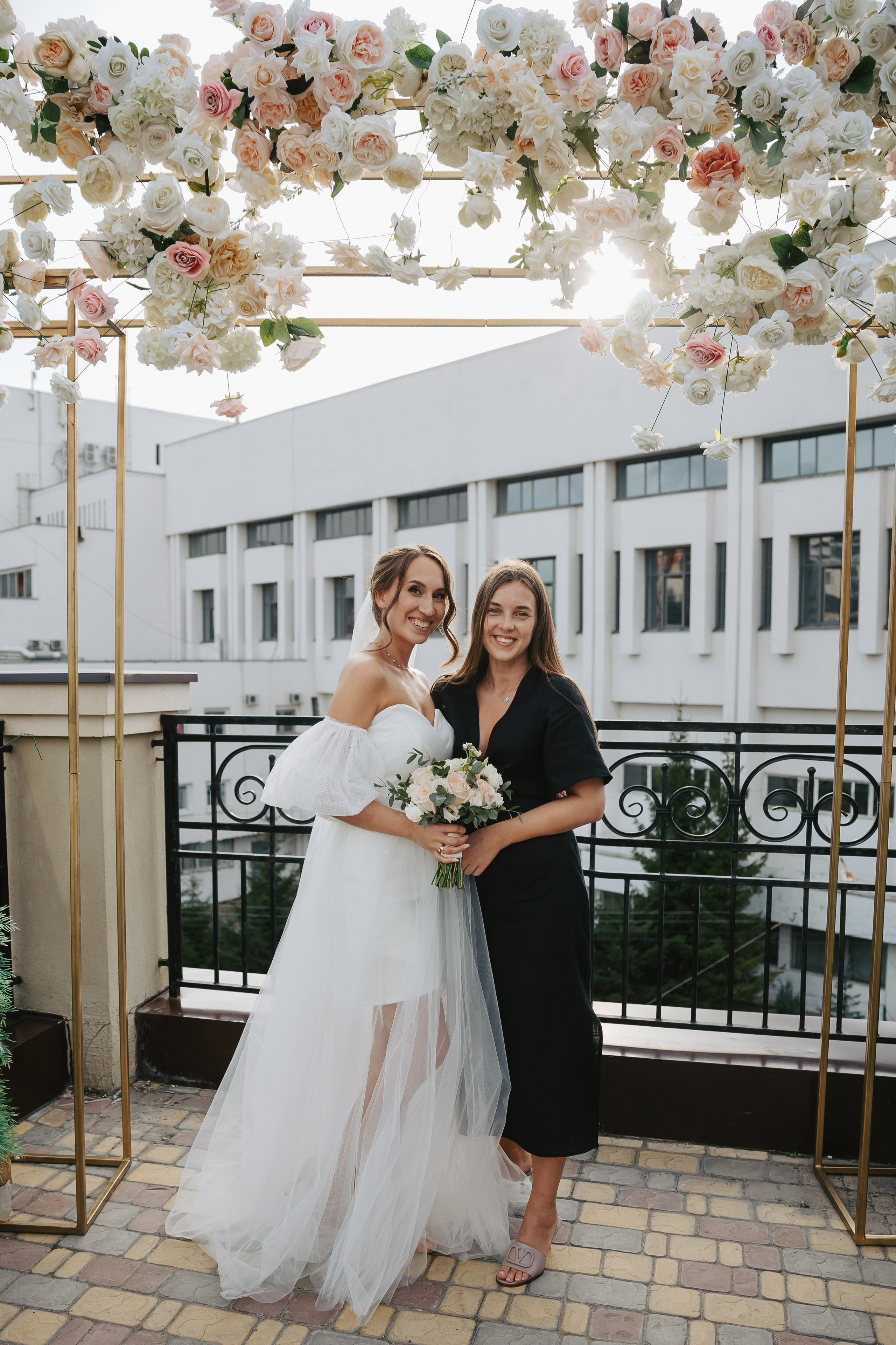 Гулина и Рома. Семейный фотограф в Казани Татьяна Андреева