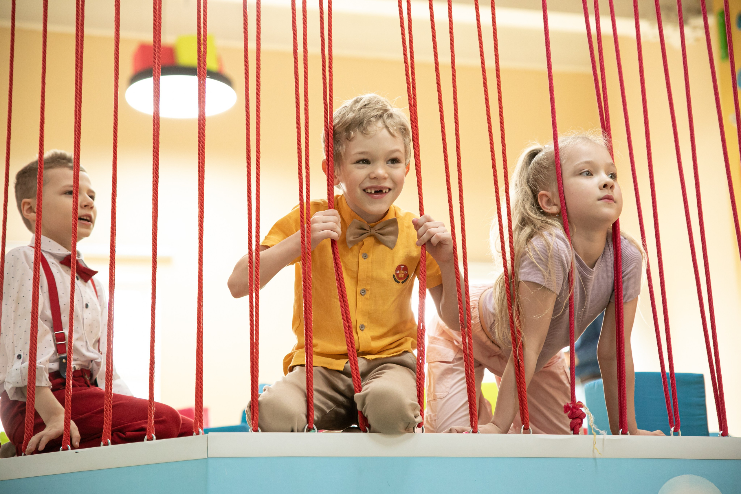 Детские праздники. Darinishna Фэнтези-фотограф Хабаровск