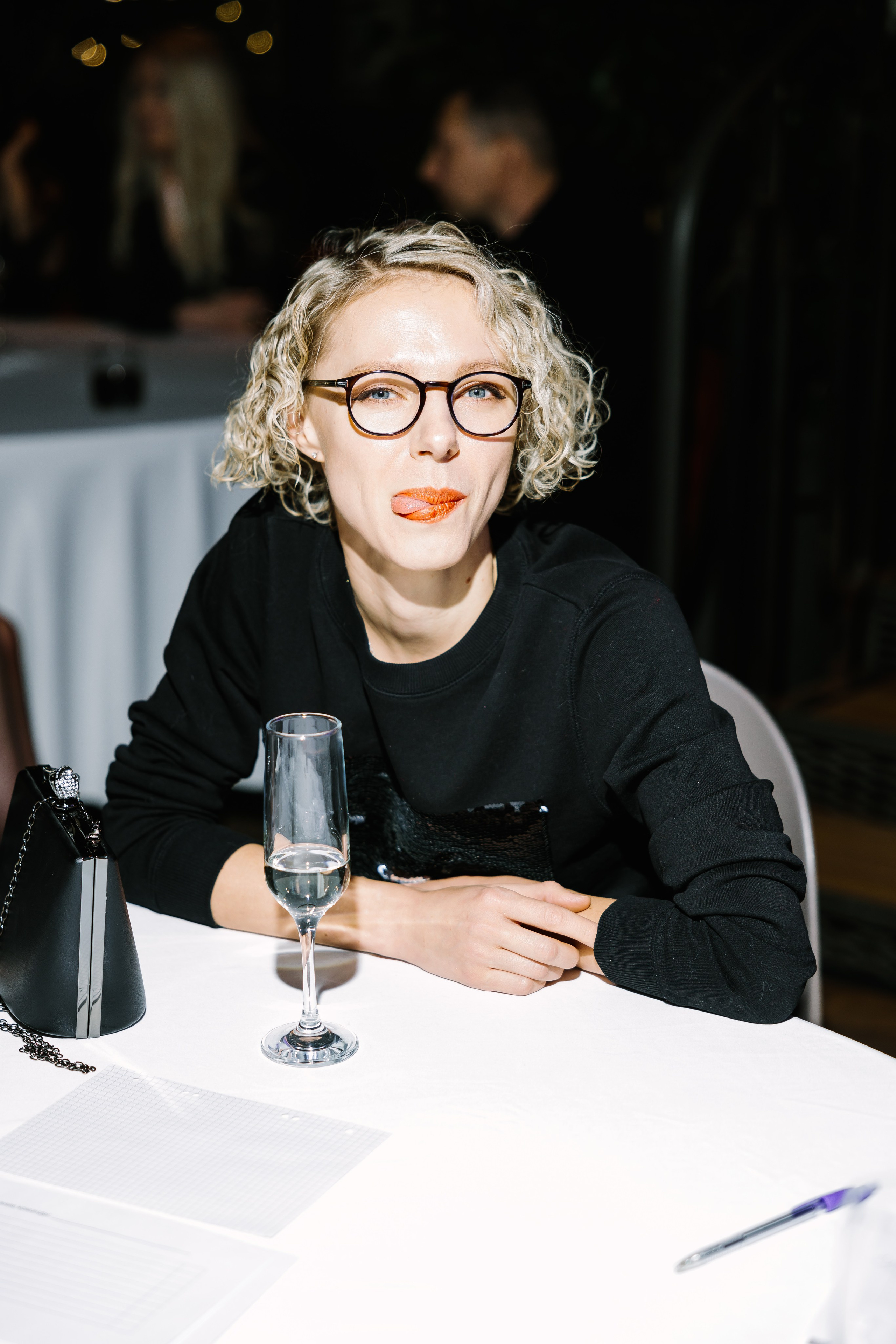 Корпоратив. Свадебный фотограф Владислав Адышкин