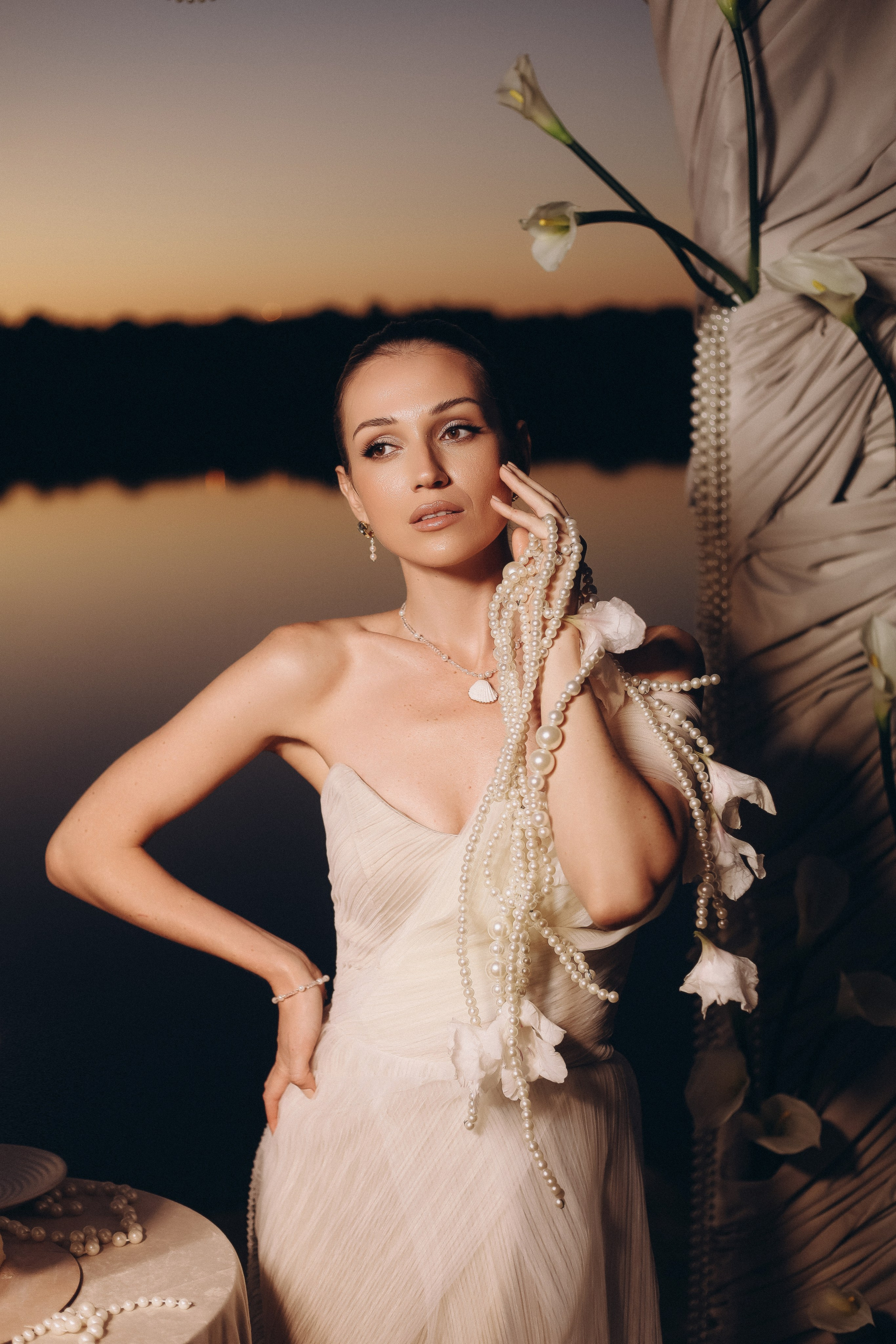 Иван & Дарья. Свадебный фотограф Татьяна Курганская