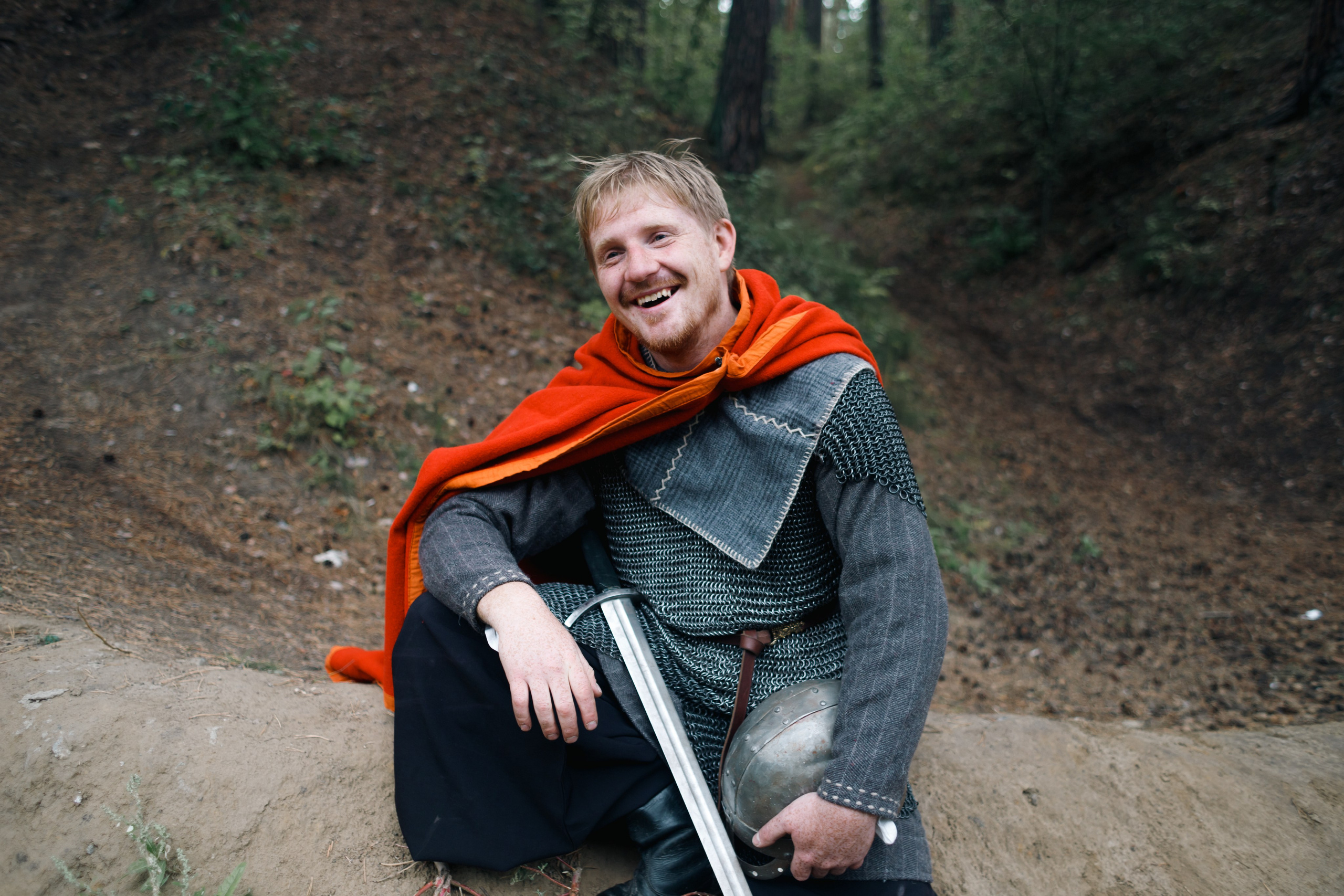 Костюмированная мужская. Фотограф в Тюмени Даша Михнова. Портреты, фотопроекты, фотодни