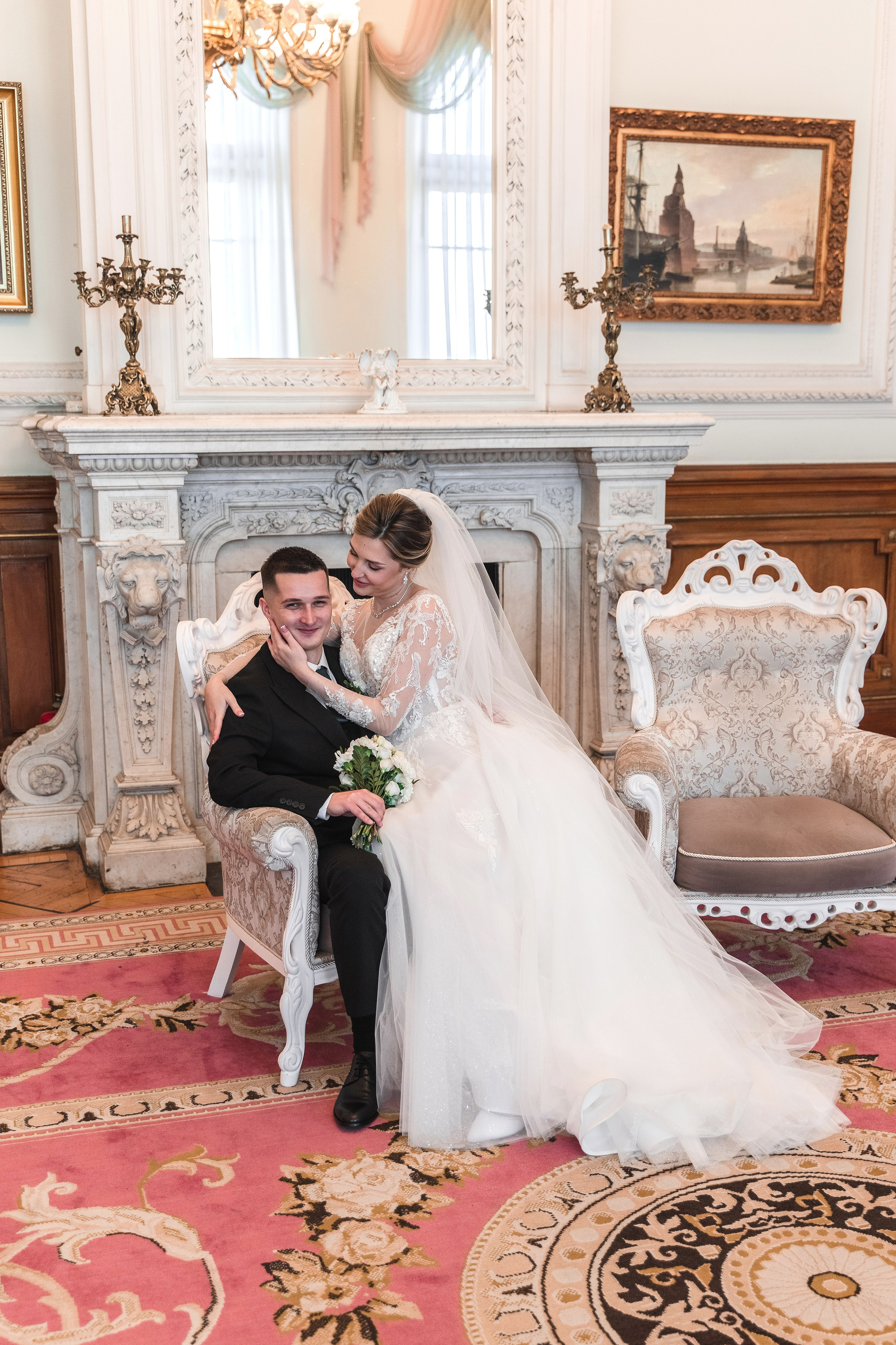 Евгений + Елена