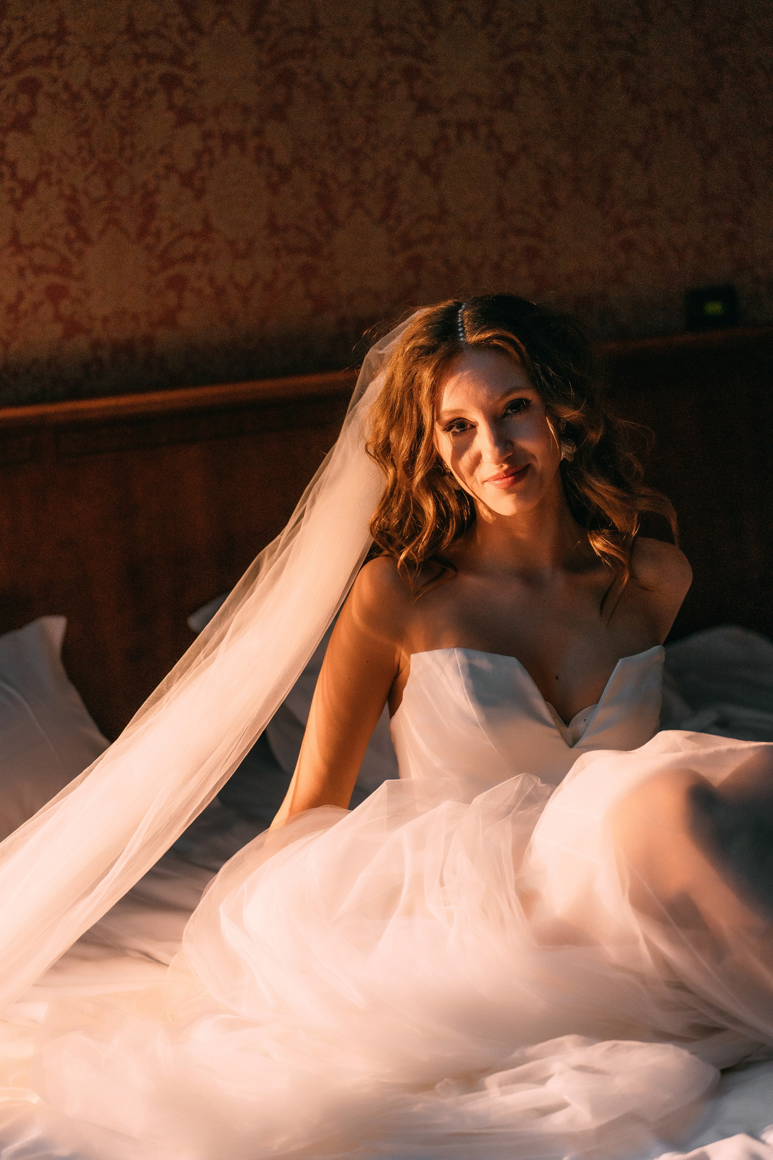 Тимофей + Ксения