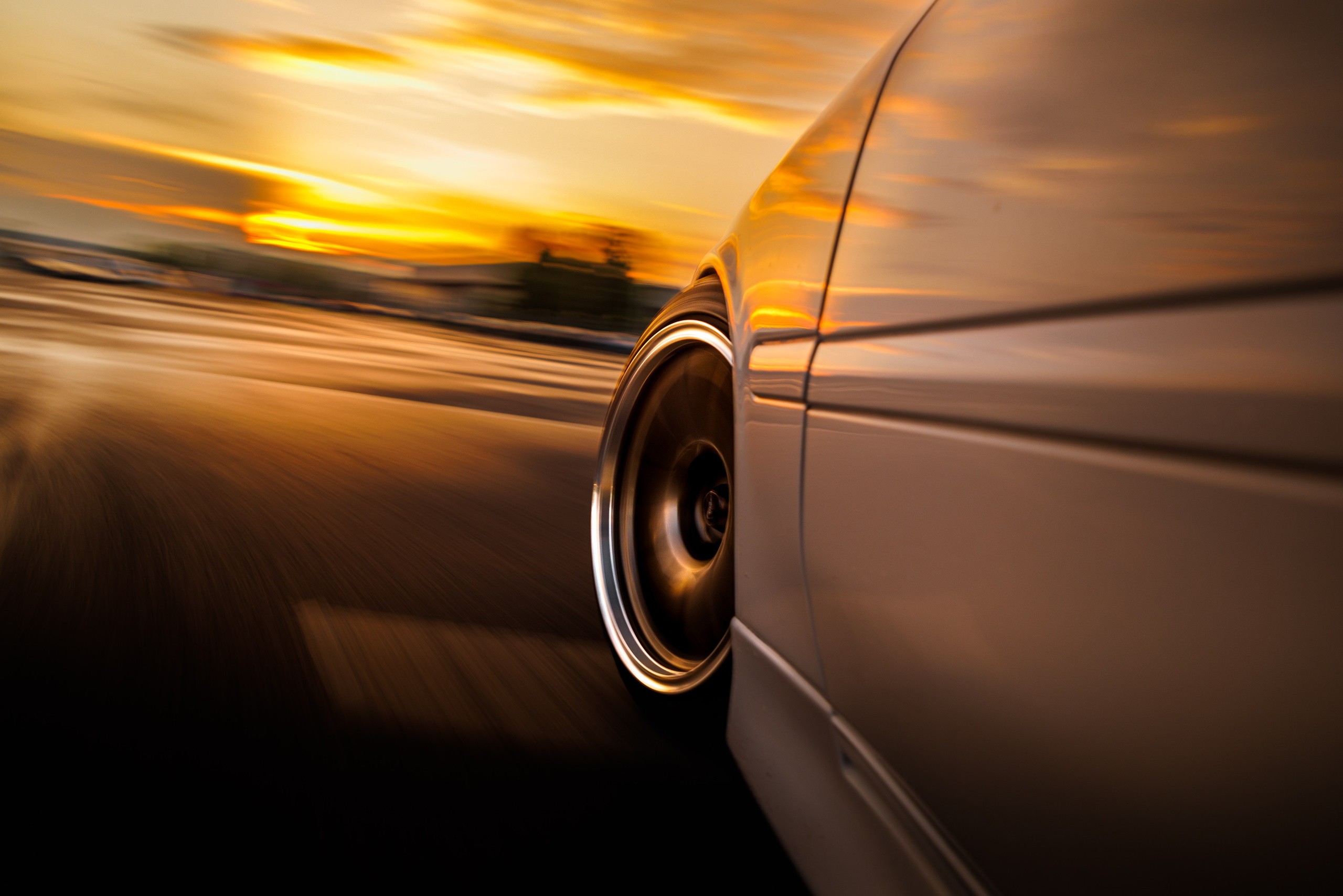 Toyota Chaser. Автомобильный фотограф в Санкт-Петербурге — Илья Kaseone_1