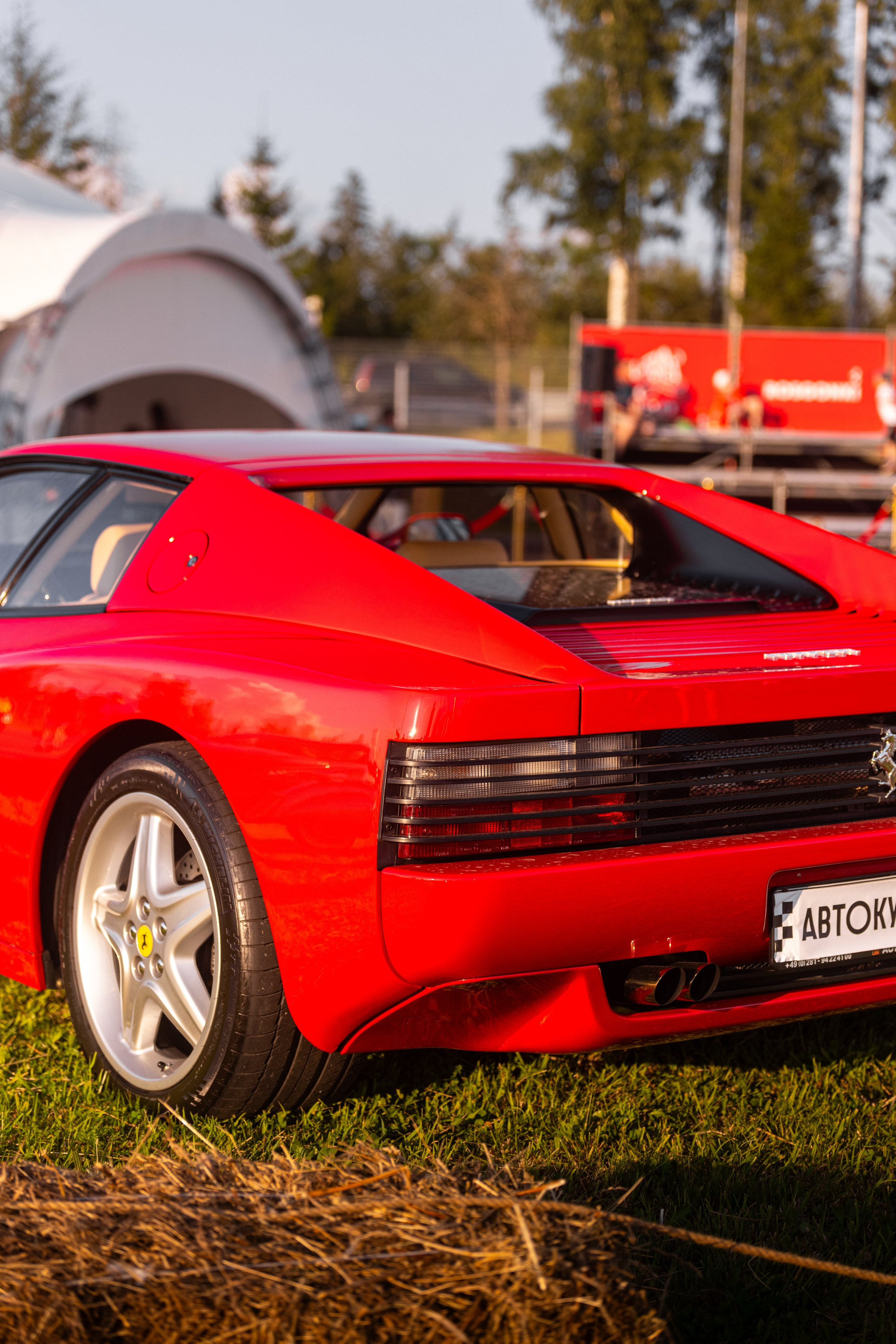 Garage Fest. Автомобильный фотограф в Санкт-Петербурге — Илья Kaseone_1