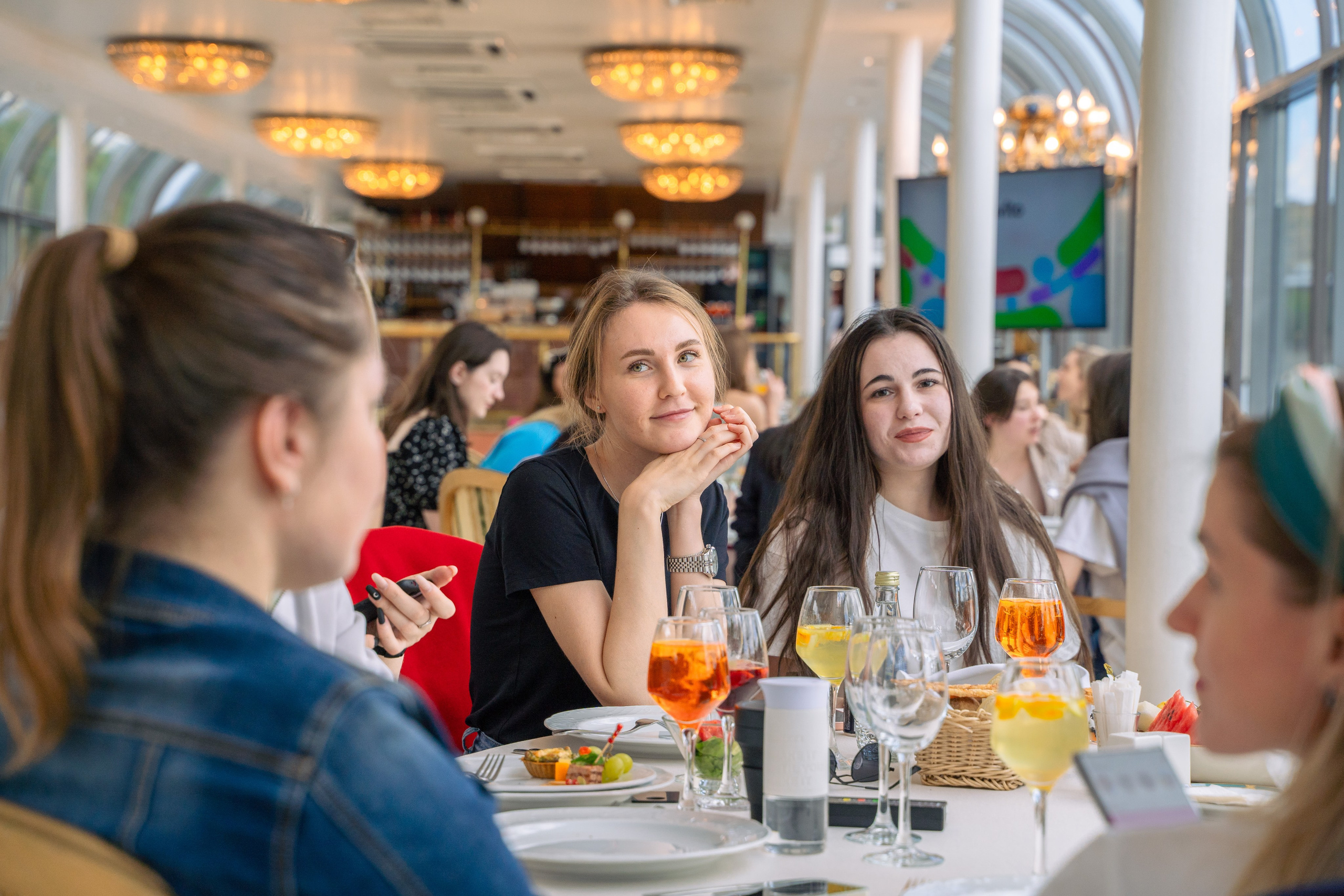 Квиз для Авито. Главная