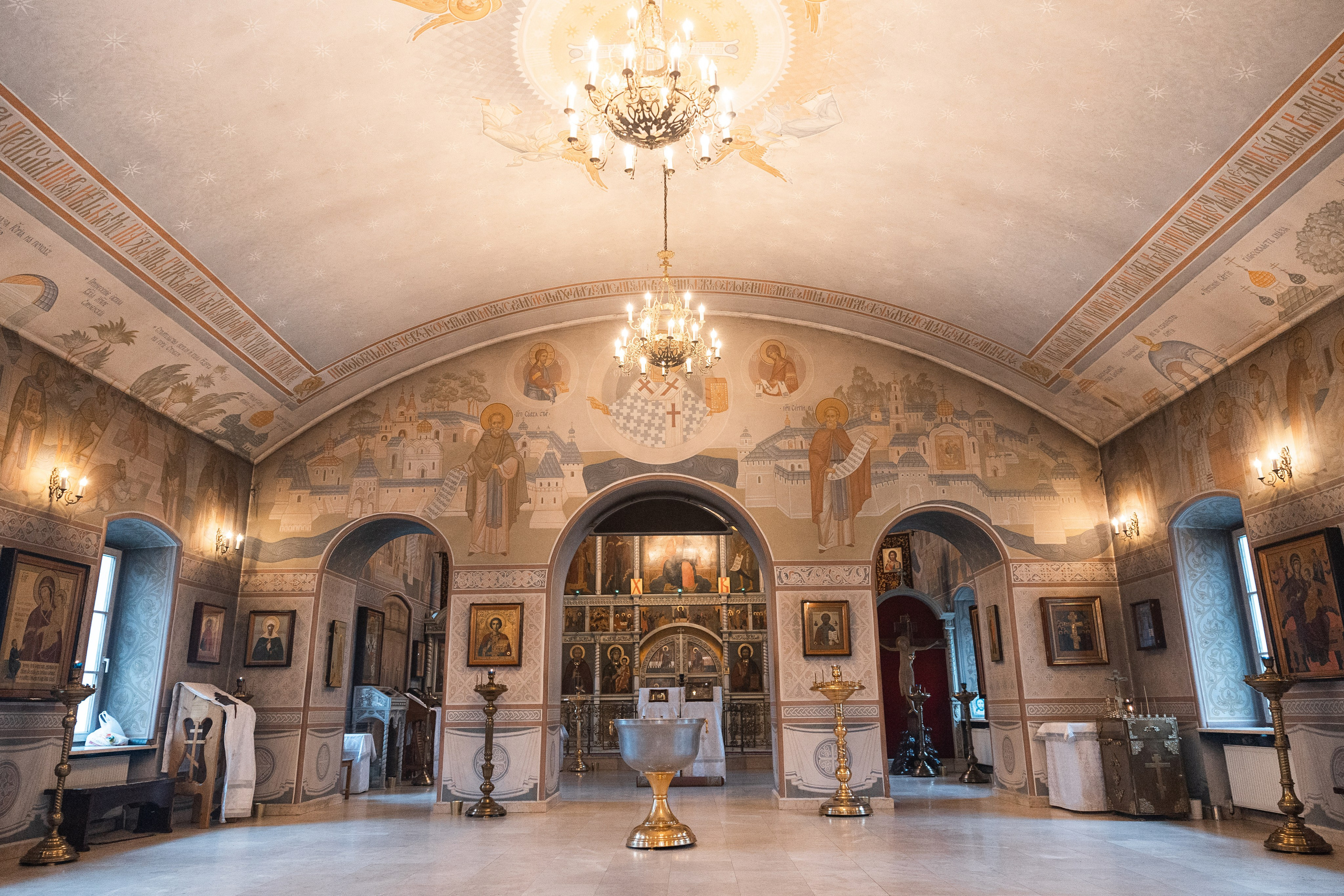 Крещение Тимофея. Фотограф Крещение, Выписка москва