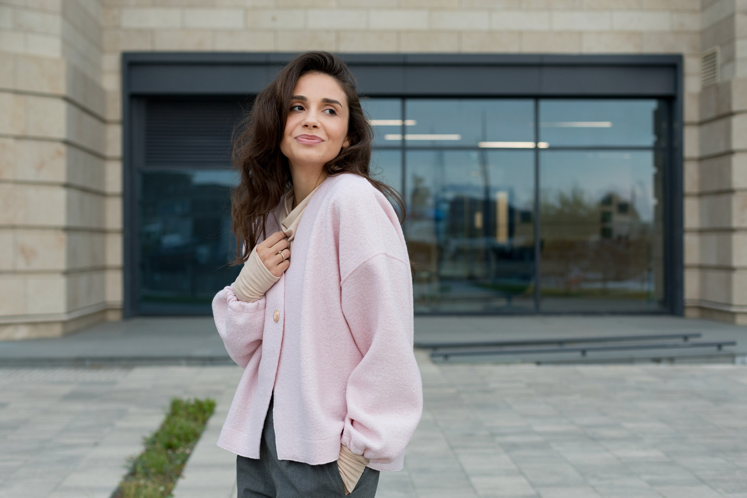 Фотосессия для бренда  женской одежды и аксессуаров. Детский и контент фотограф Надя Волкова Санкт-Петербург