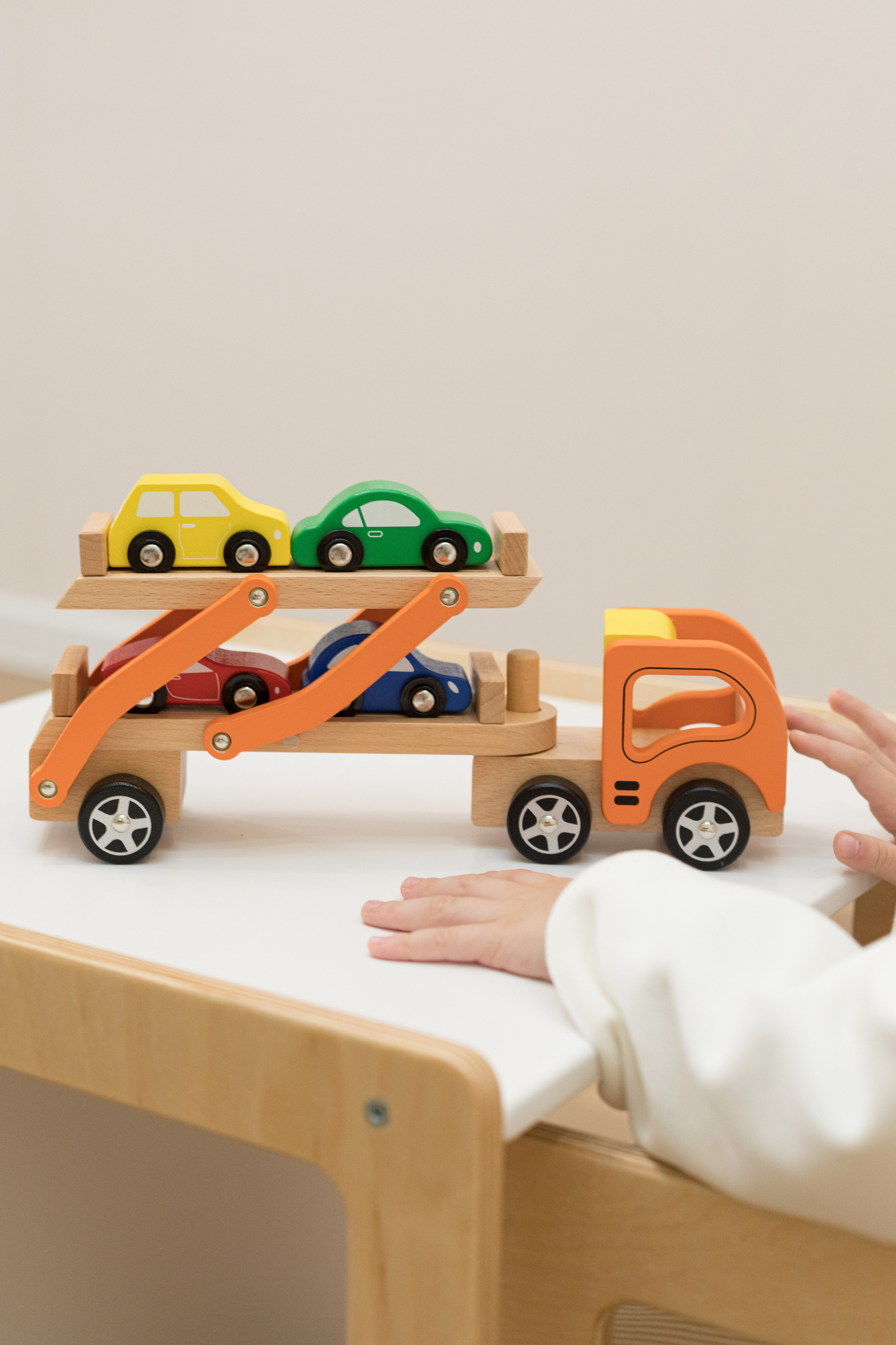 Фотосессия деревянных игрушек. Детский и контент фотограф Надя Волкова Санкт-Петербург