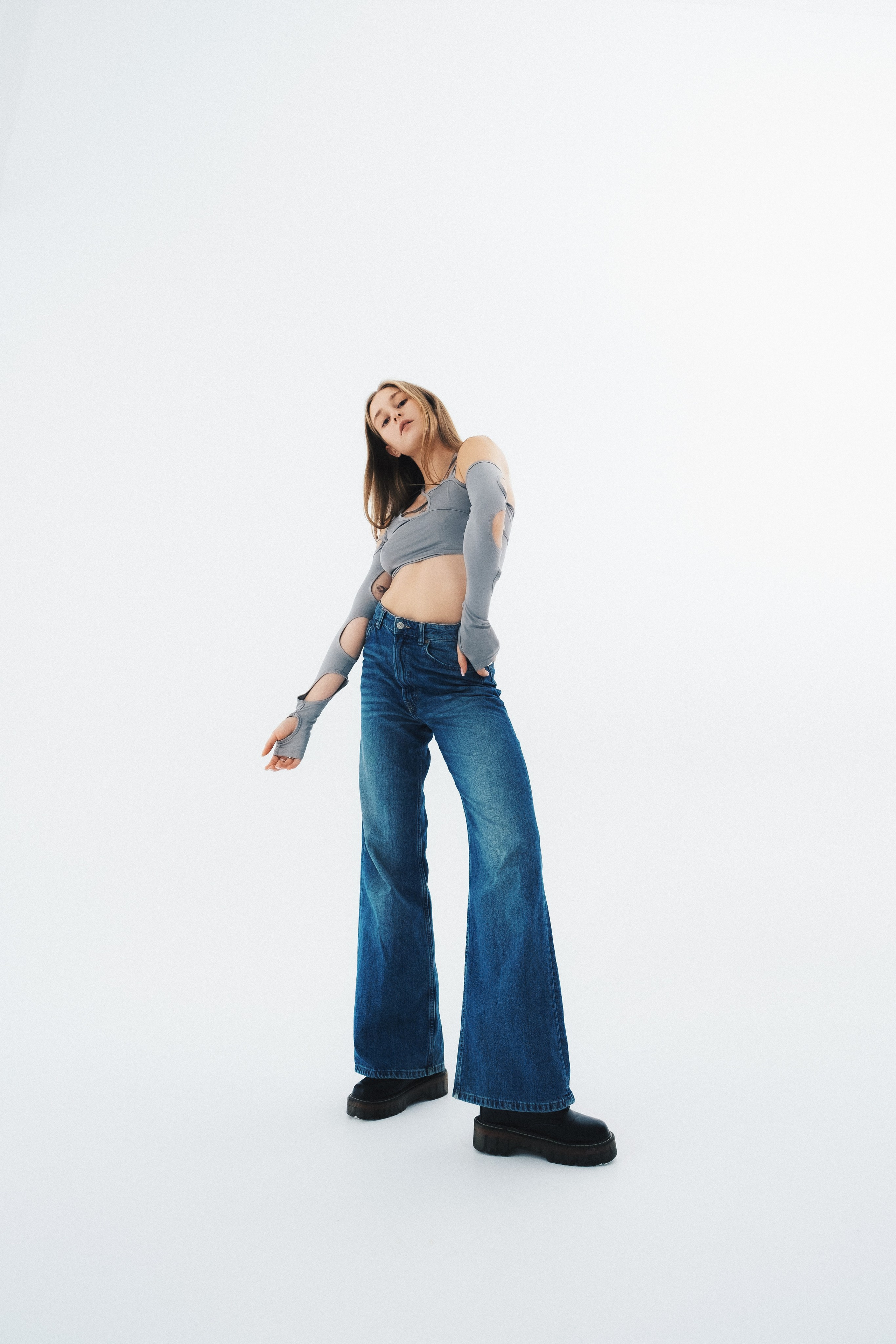 Люди. Фотограф Артём Бобков Сургут