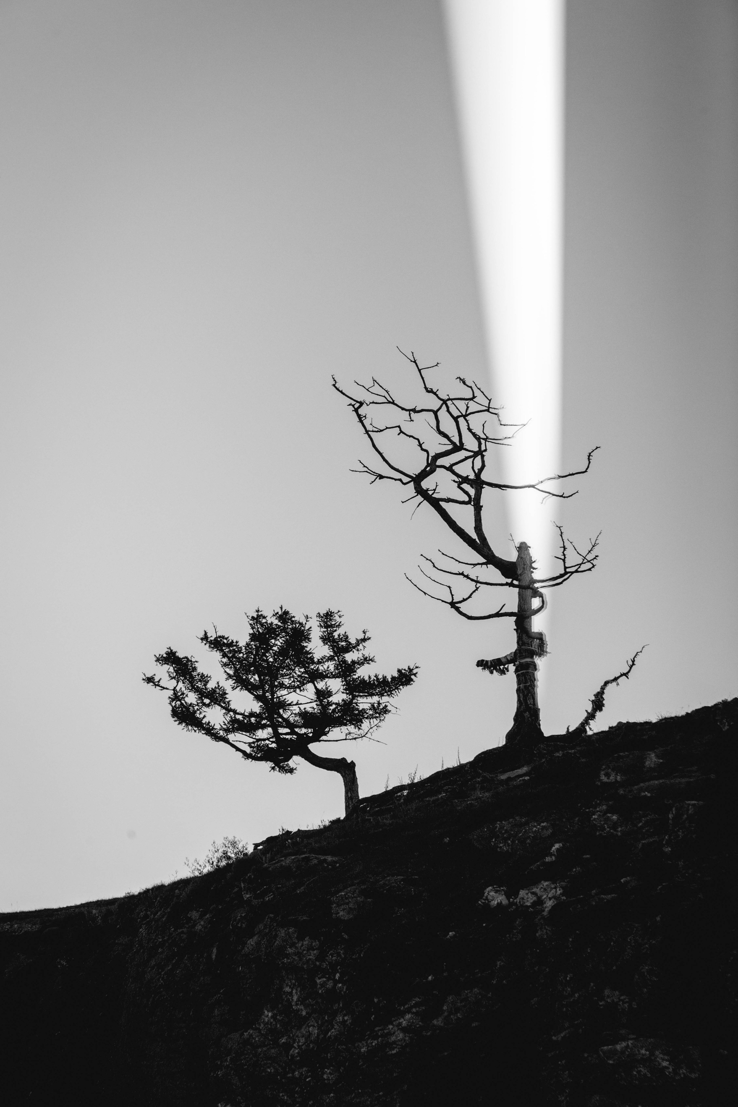 Байкал. Dubrovina photo