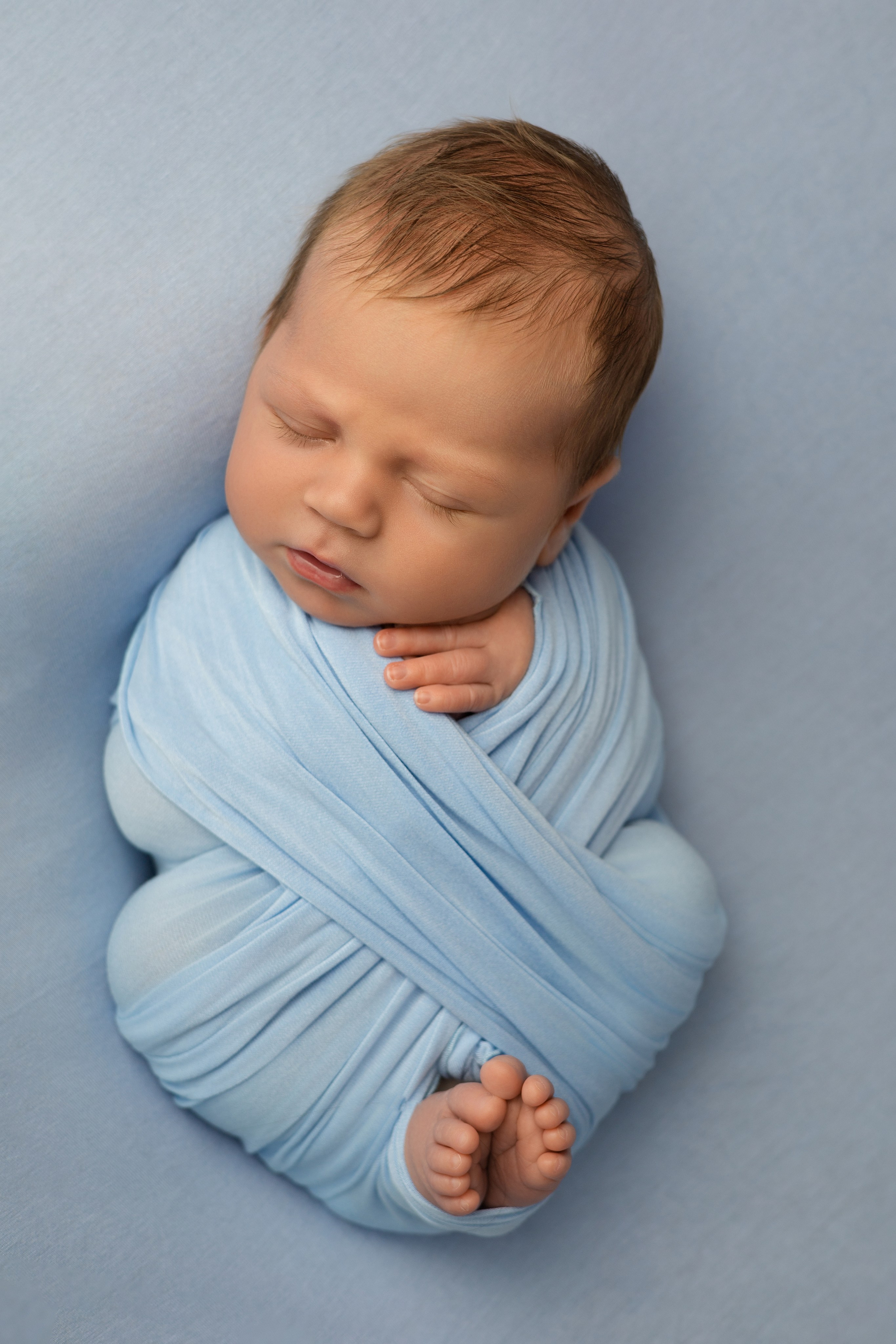 Давидова Лола Москва фотограф новорожденных