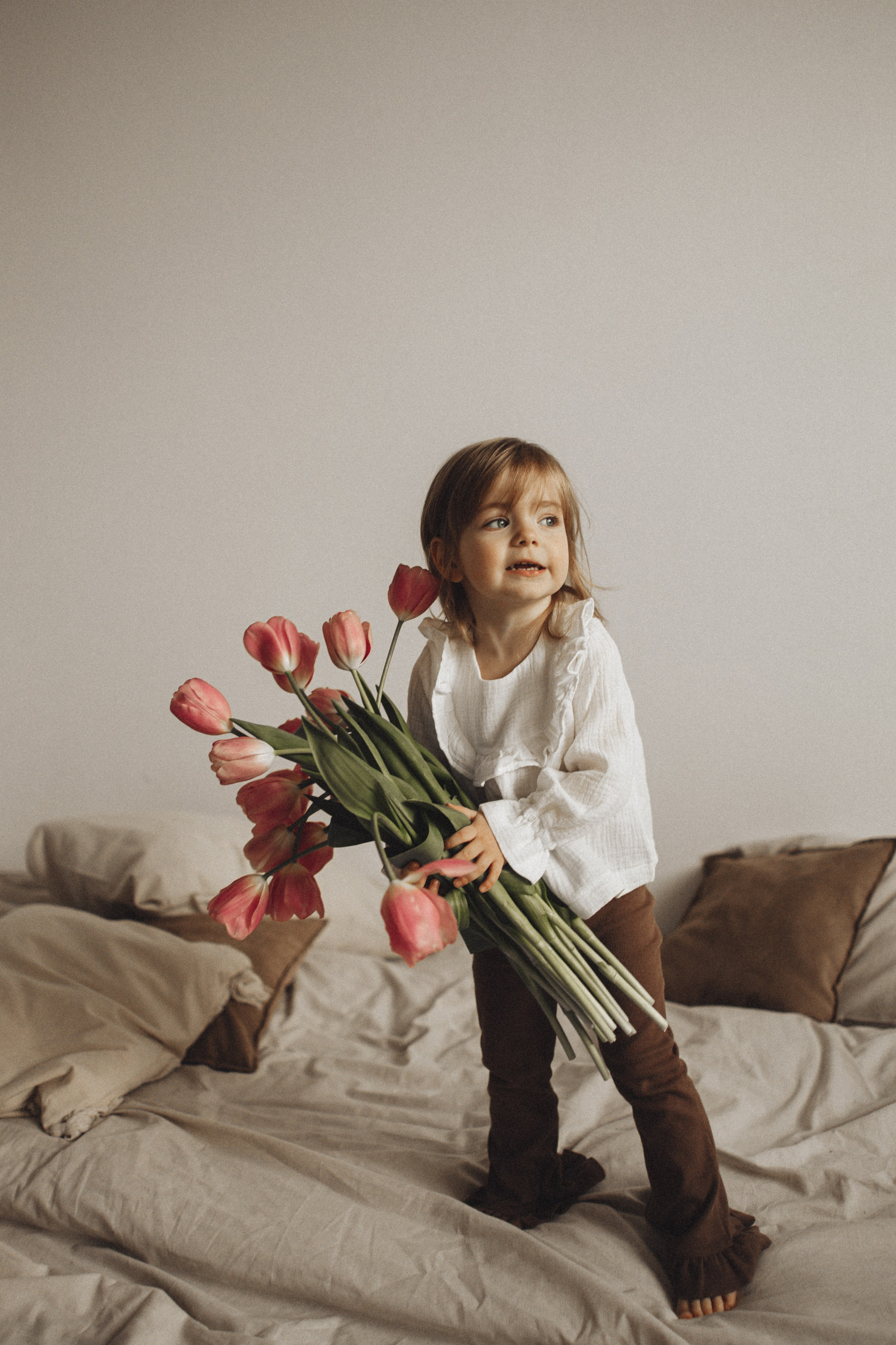 Мама и Полинка. Семейный и детский фотограф, таганрог, ростов-на-дону