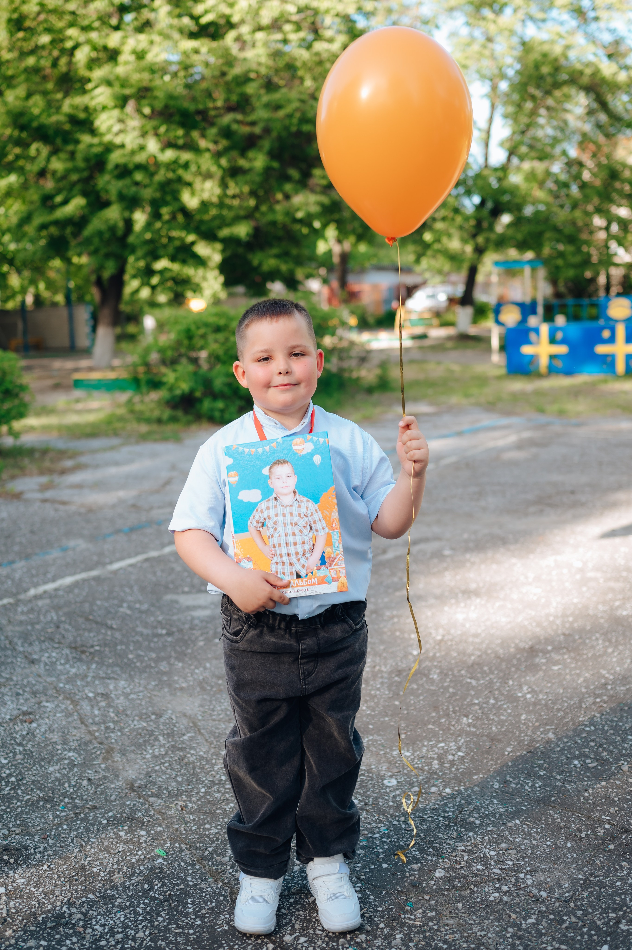 108 сад. Детский и семейный фотограф Катерина Мишина
