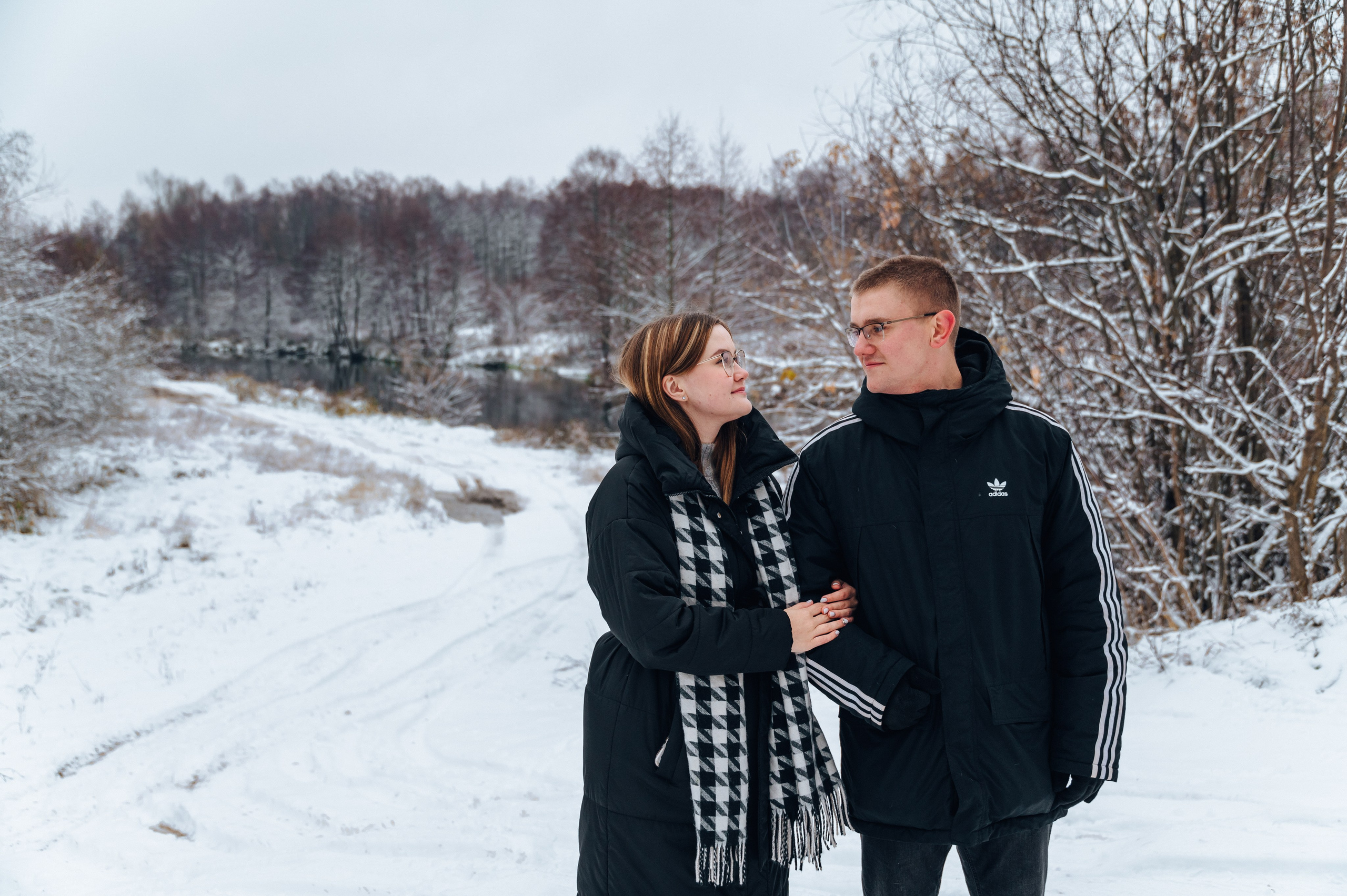 Аня и Савелий. Детский и семейный фотограф Катерина Мишина