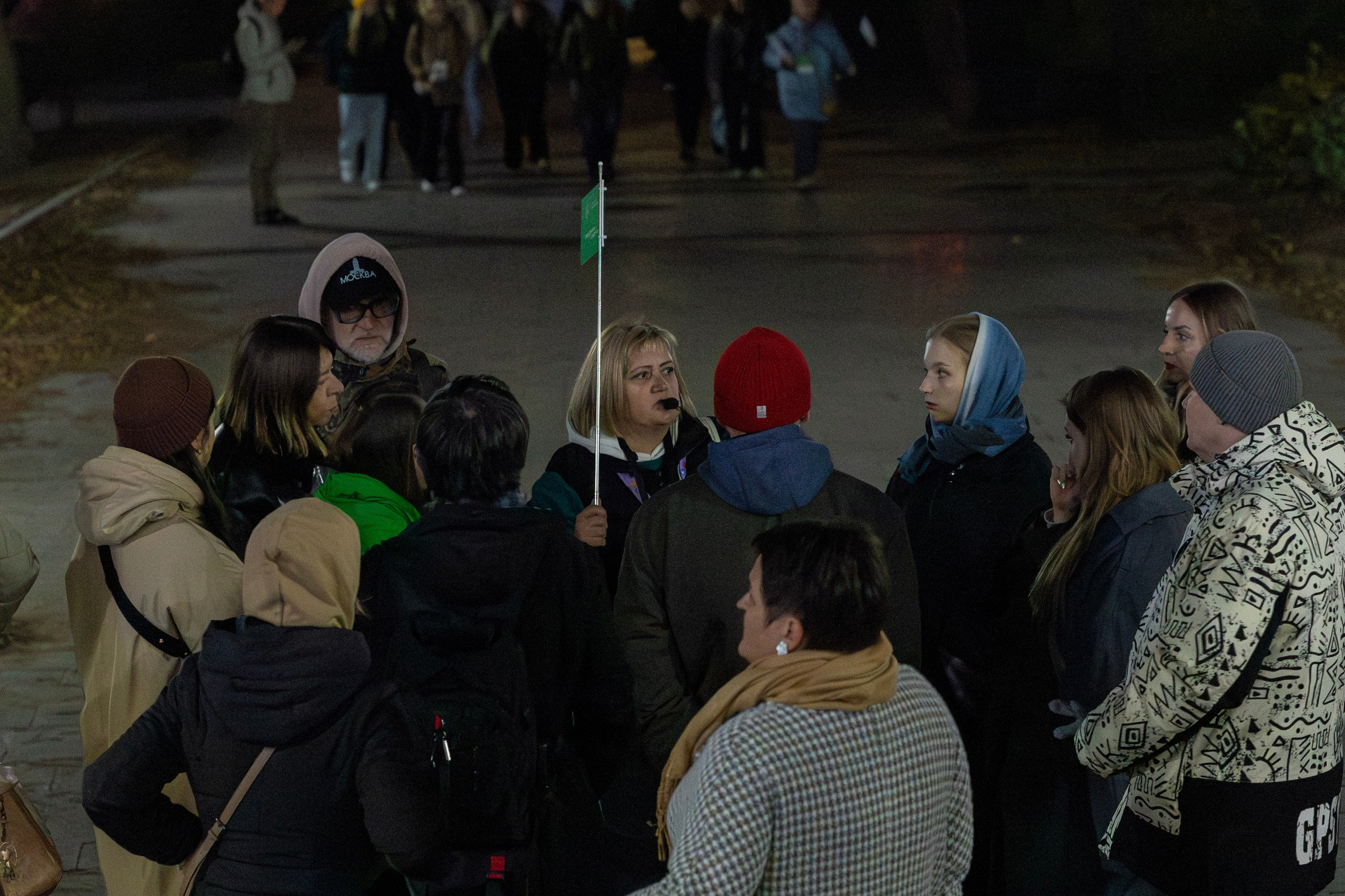 Всероссийский конкурс Проводники смыслов. Репортажный и портретный фотограф в Владивостоке