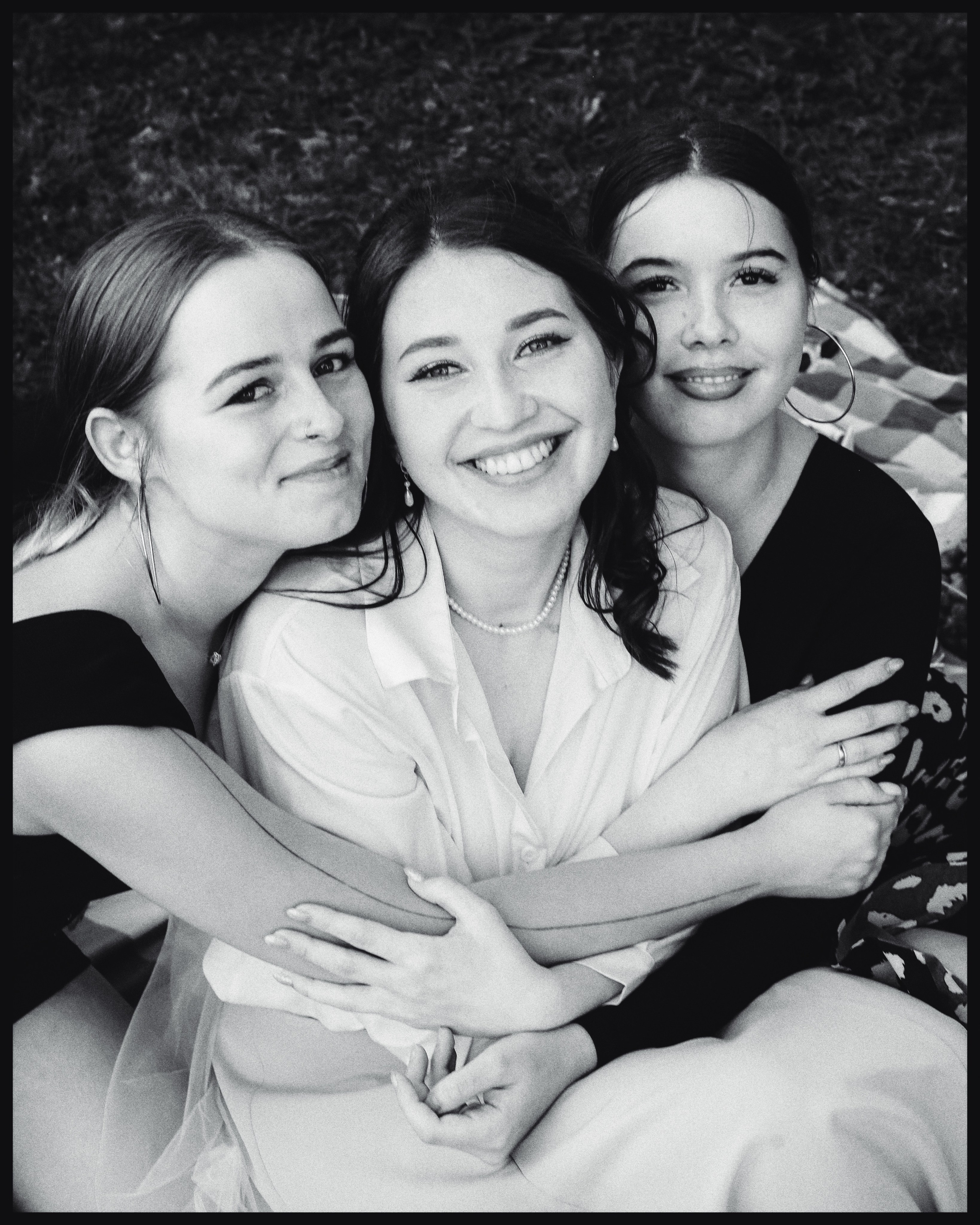 Bachelorette party. Фотограф Елизавета Колесникова