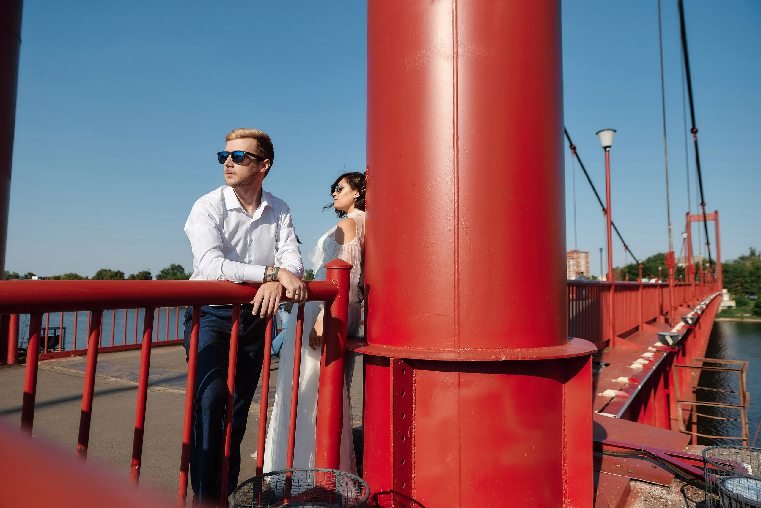 Свадебная фотография в Пензе. Свадебный и семейный фотограф Петр Гатыло