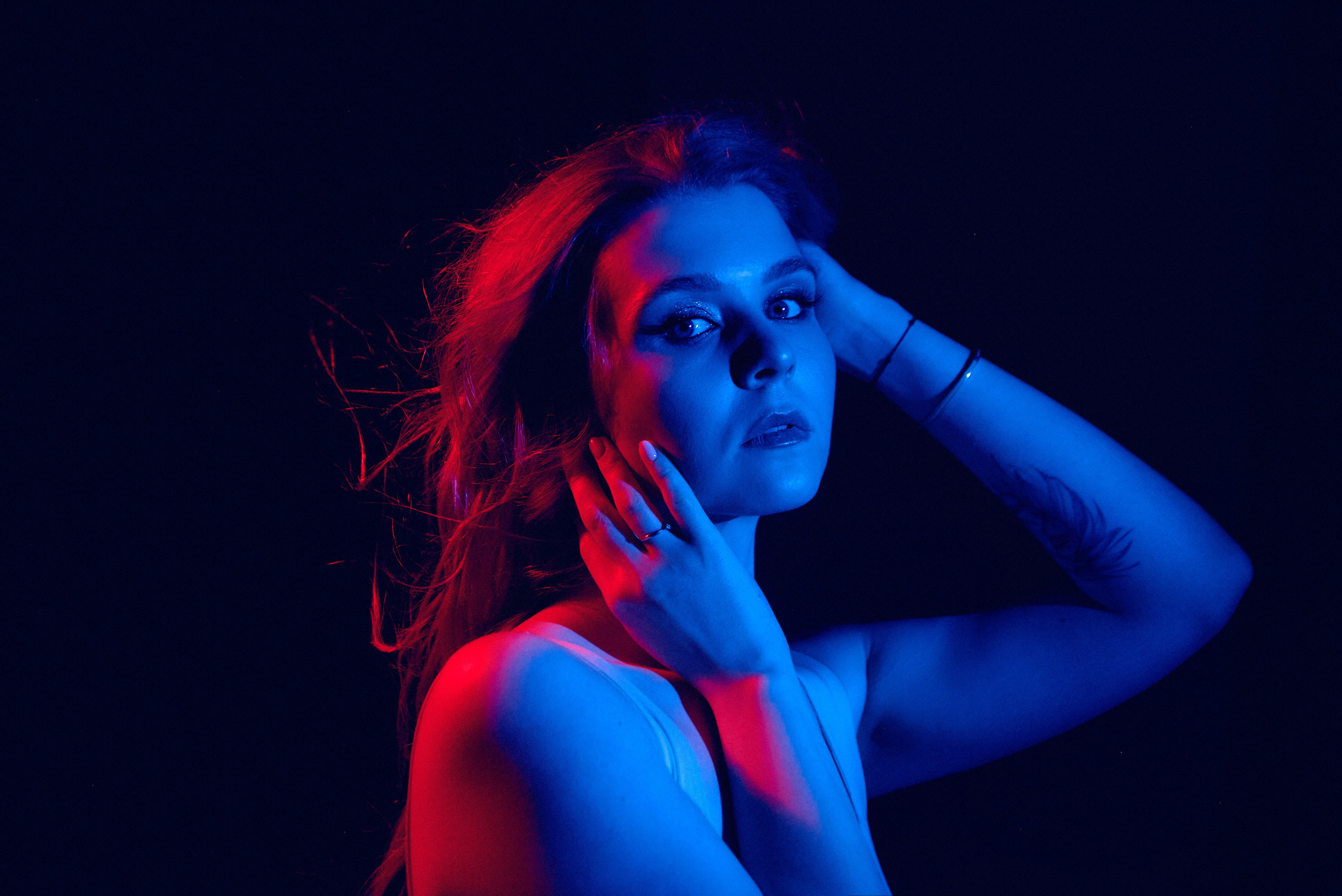 Полина и Влад. Свадебный и семейный фотограф Петр Гатыло