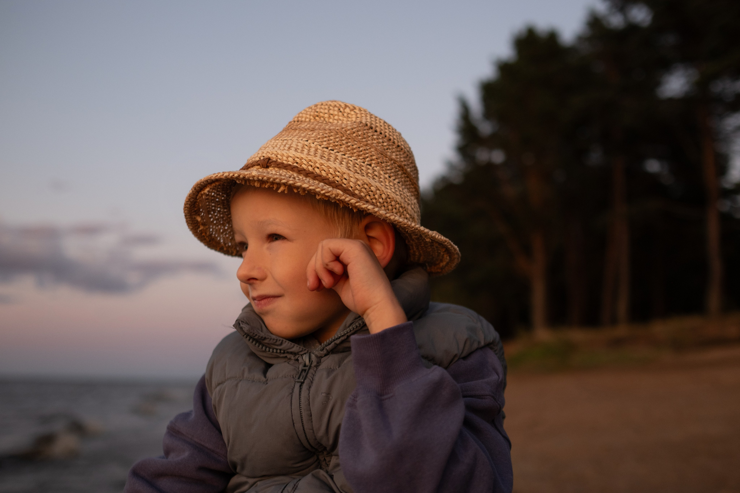 Маша и Ромочка. Семейный фотограф в Санкт-Петербурге Дарья Косянчук