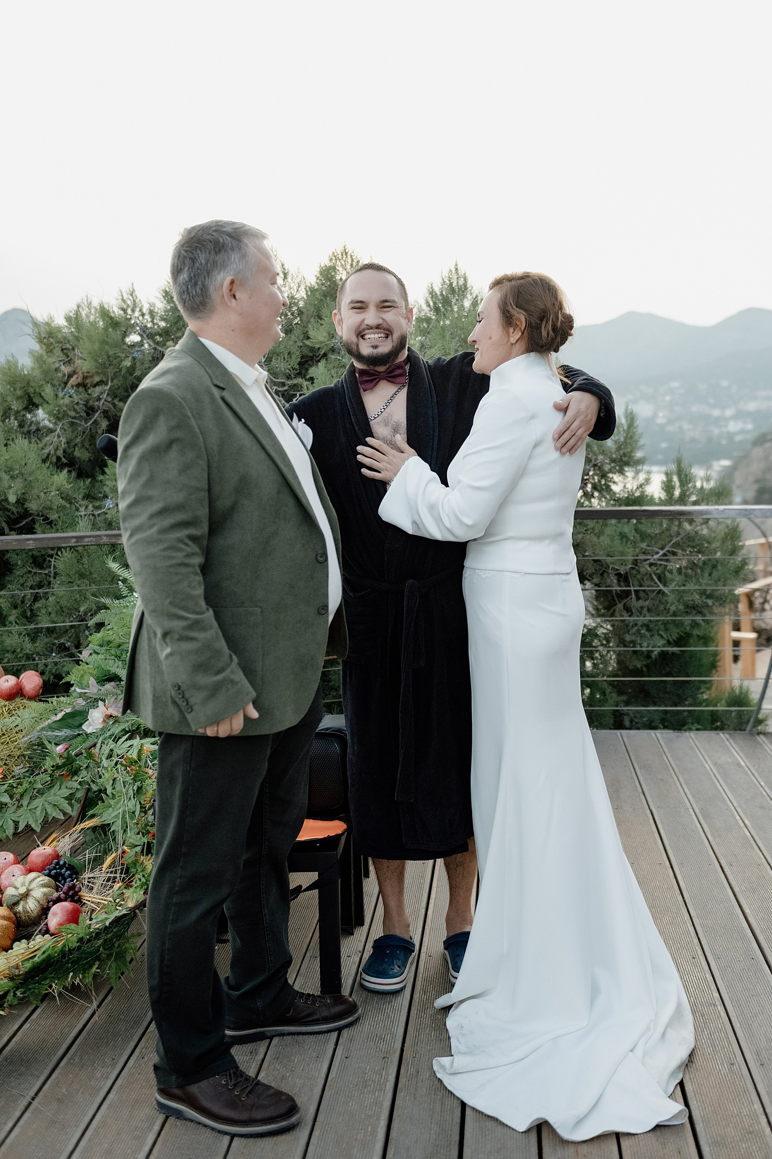 Владислав и Алёне. Алёна Наумова — профессиональный организатор свадеб и мероприятий в Краснодарском крае и на побережье