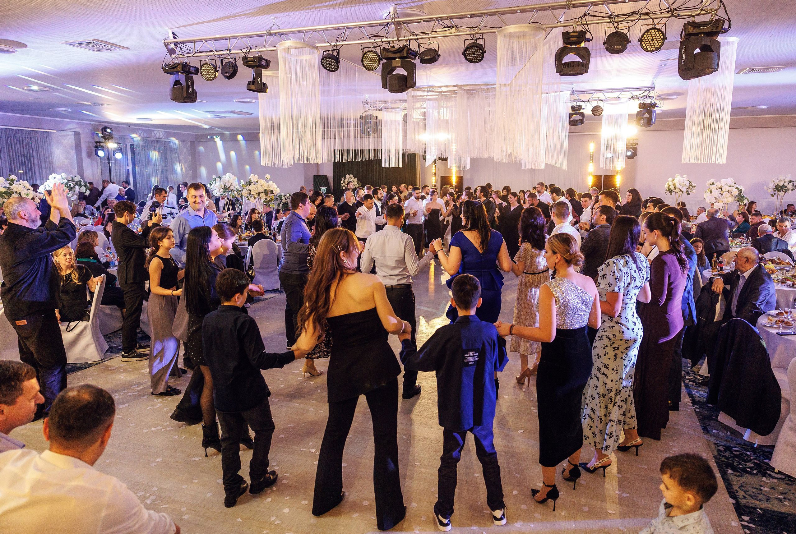 Янис и Диспина. Алёна Наумова — профессиональный организатор свадеб и мероприятий в Краснодарском крае и на побережье