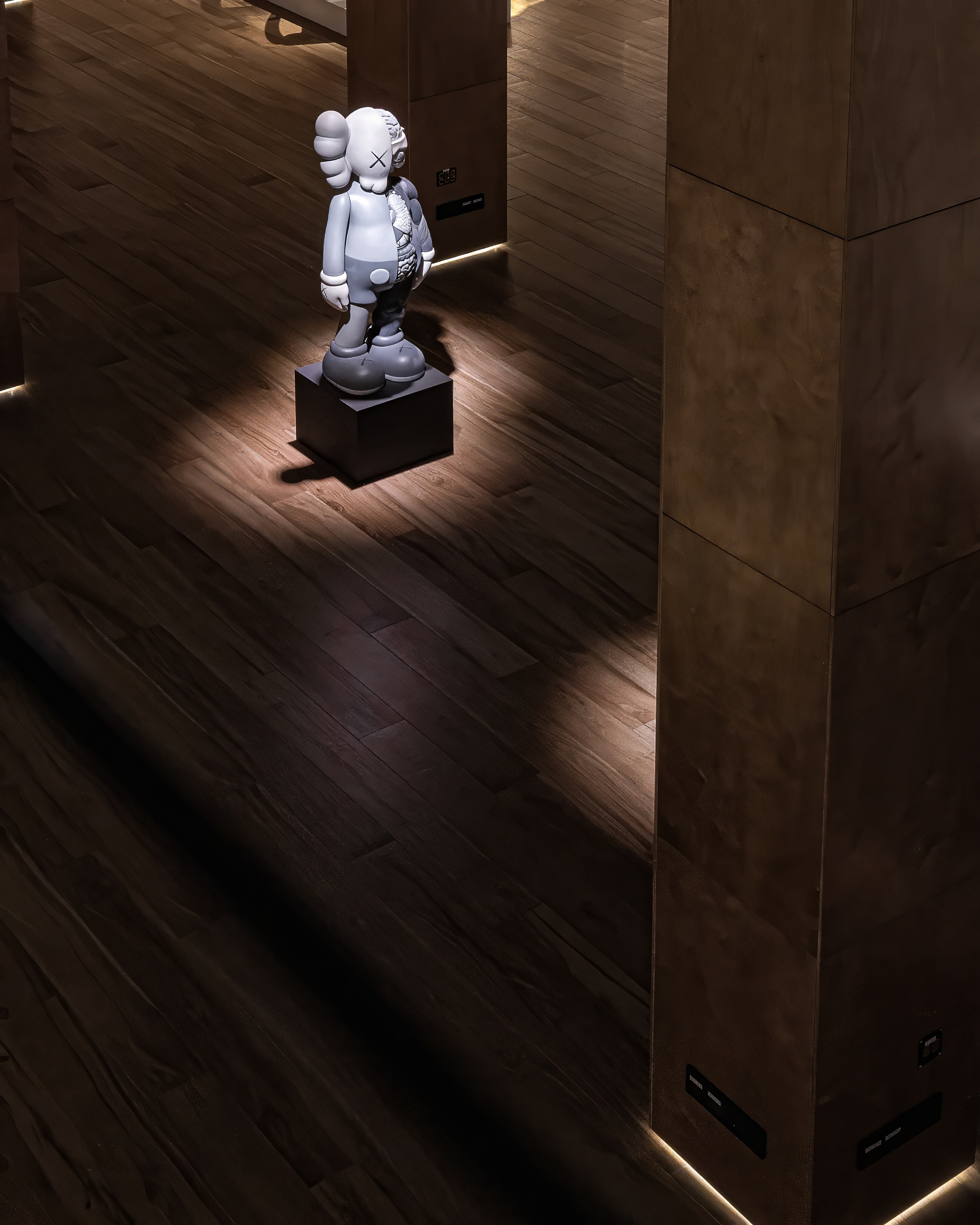 Vladey, Бахрушинский театральный музей. Иван Благушин. Интерьерный и архитектурный фотограф в Москве и Санкт-Петербурге