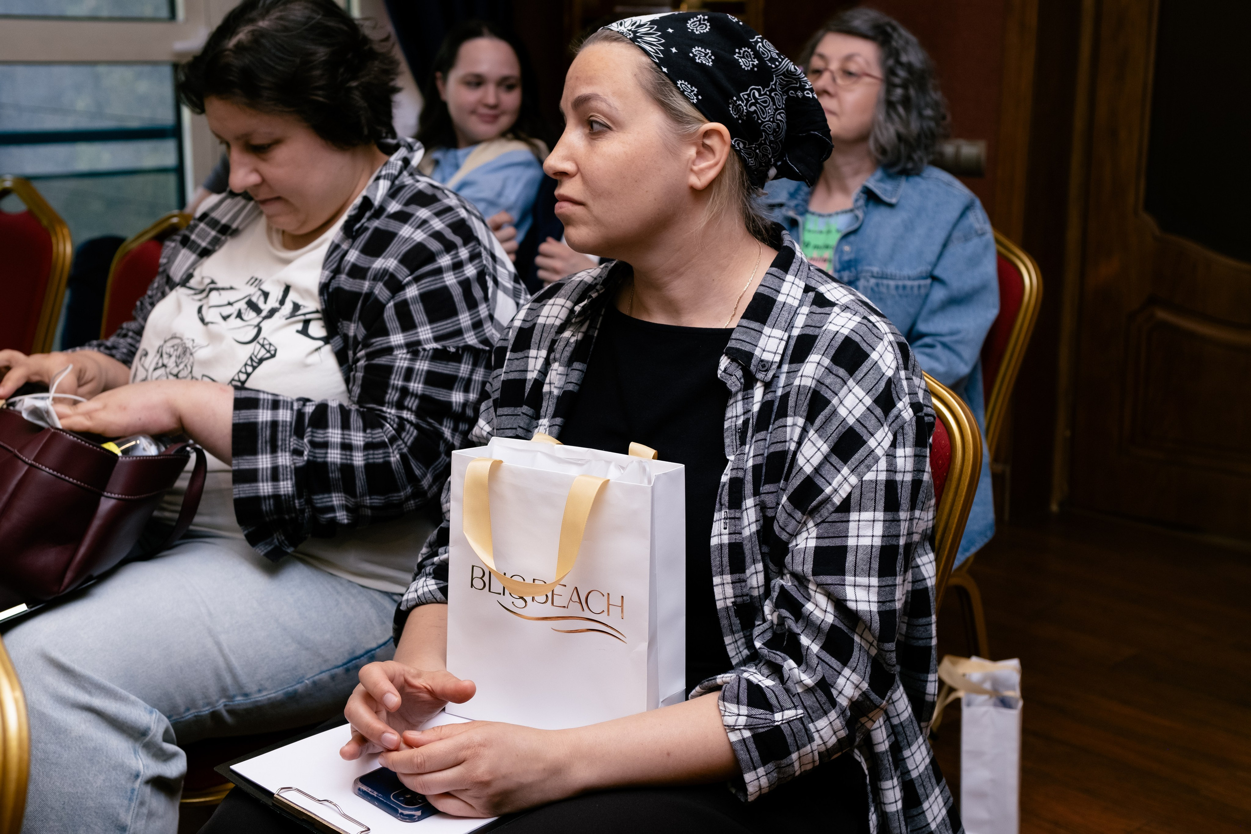 Репортажная съемка. Фотограф Наре Мовсесян