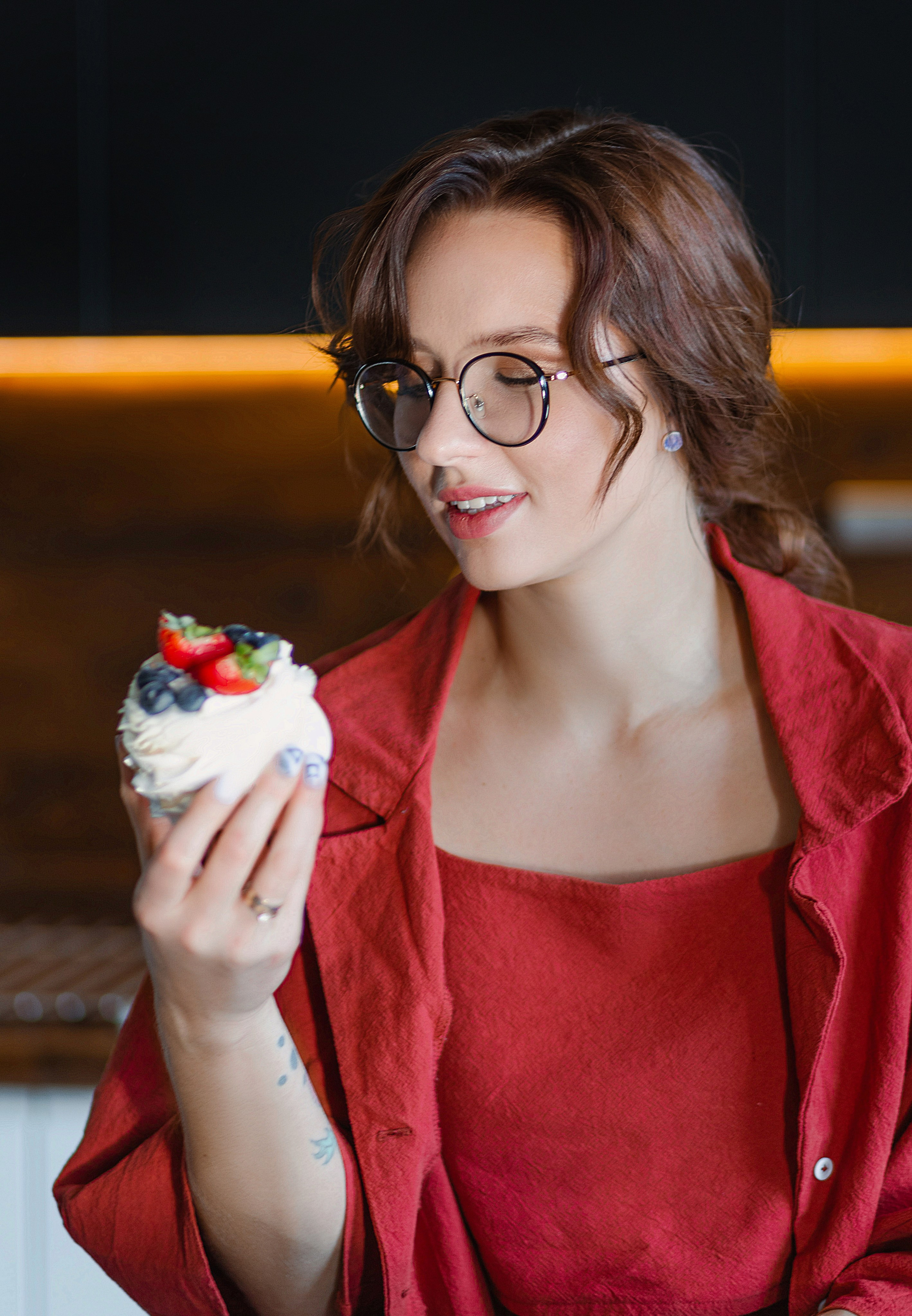 Контент съёмка. Многопрофильный фотограф в Санкт-Петербурге Светлана Вельгас