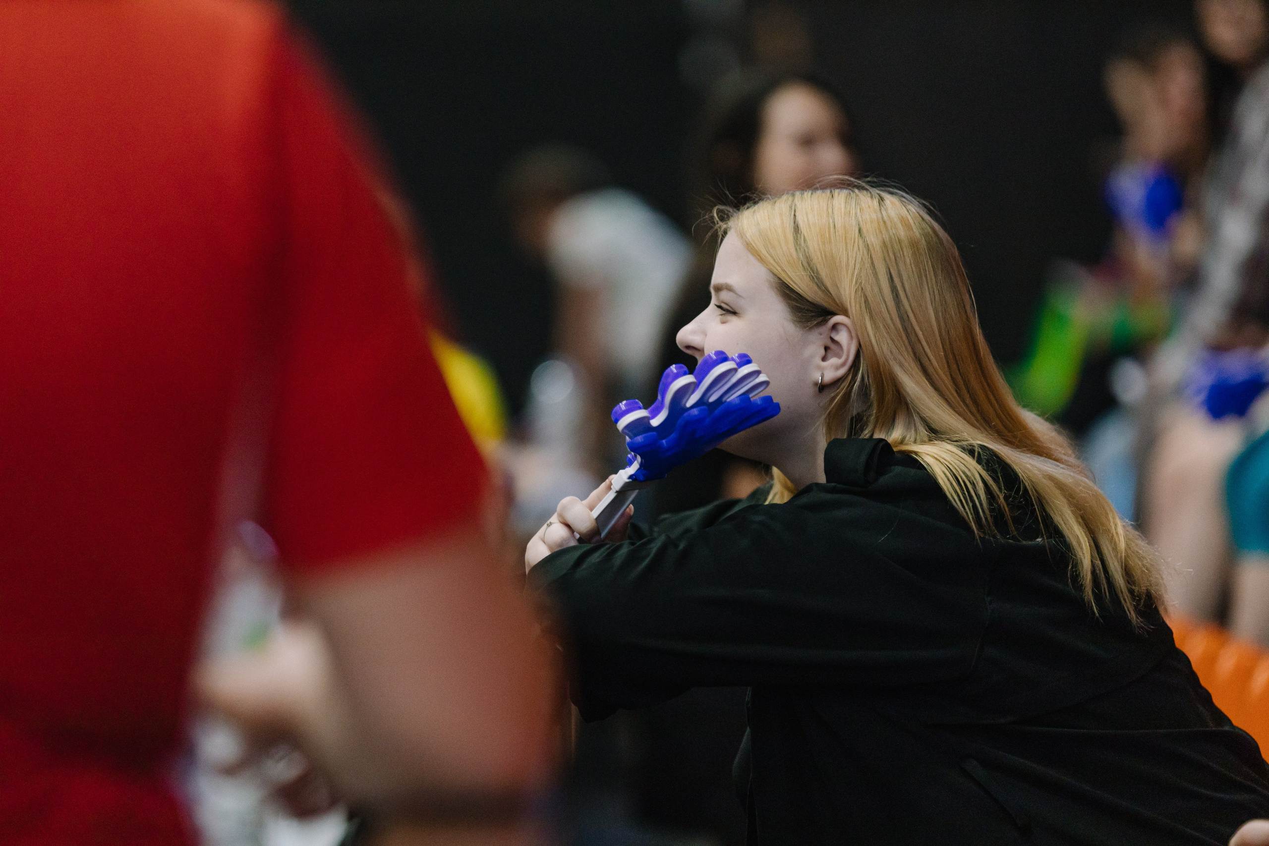 Спортмастер. Многопрофильный фотограф в Санкт-Петербурге Светлана Вельгас