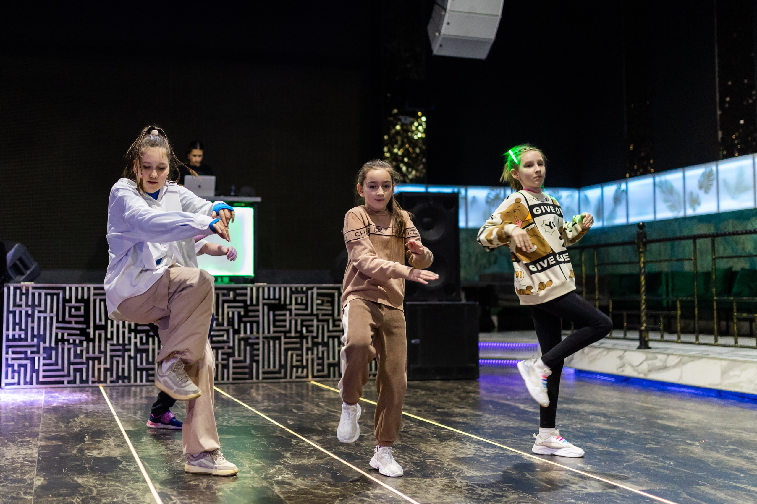 New Beat 2024. Andrey Pospelove. Фотограф в Саратове