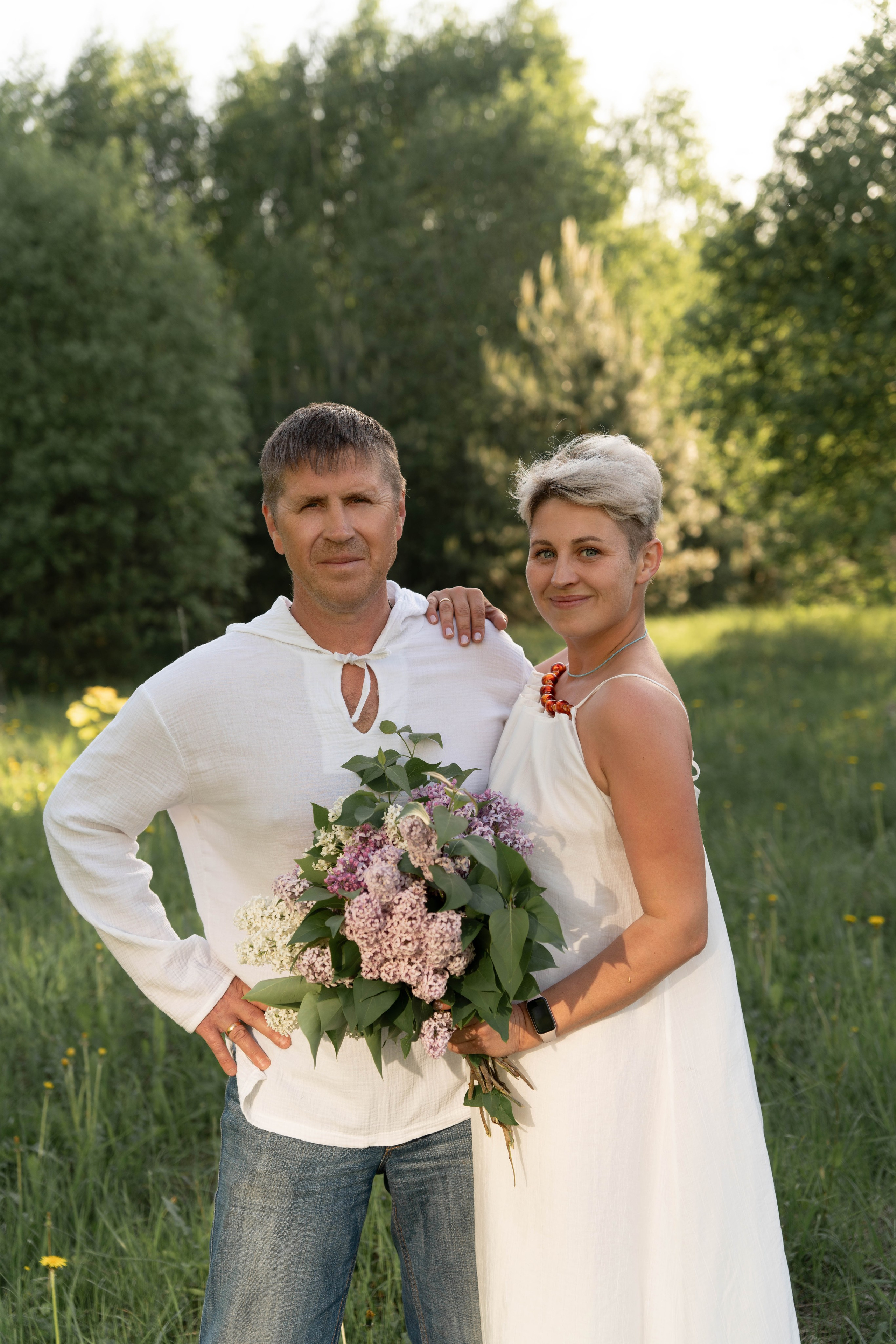 Семейные съёмки