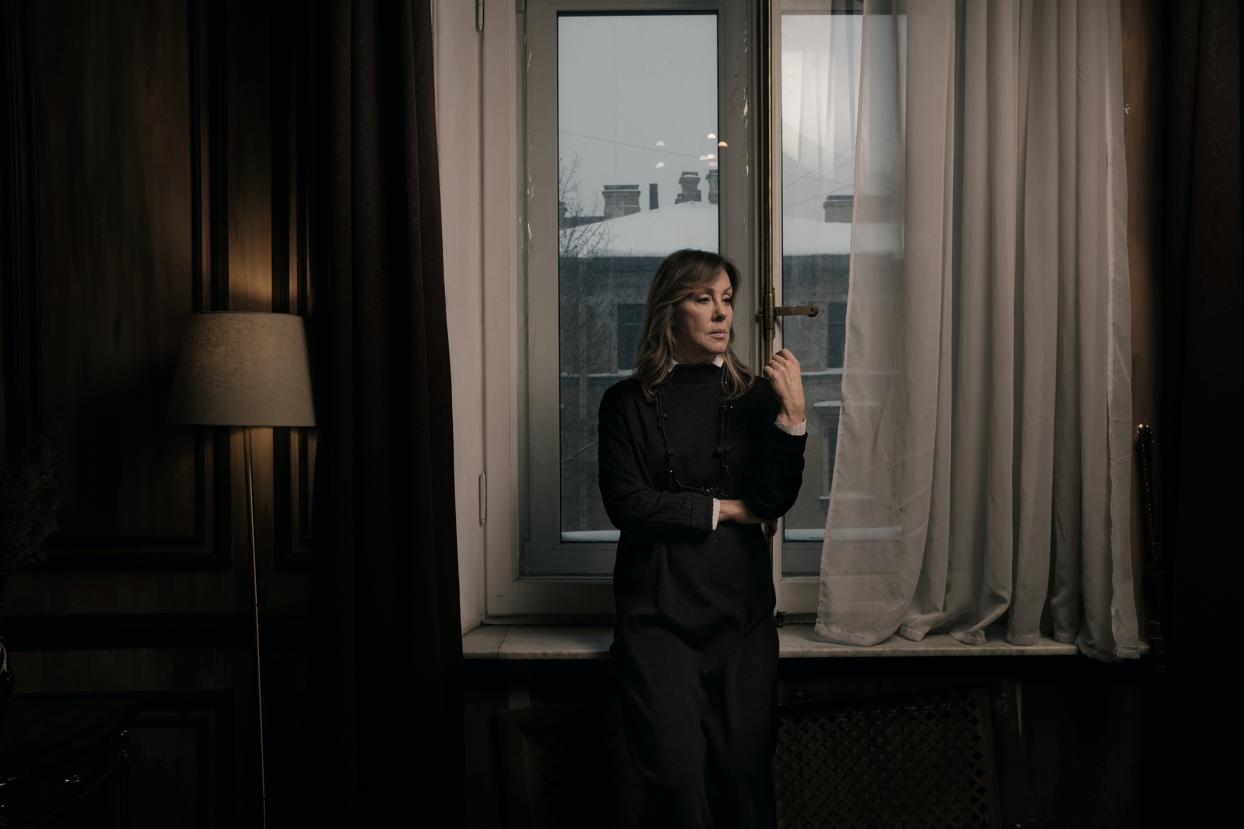 Рада. Фотограф Санкт-Петербург