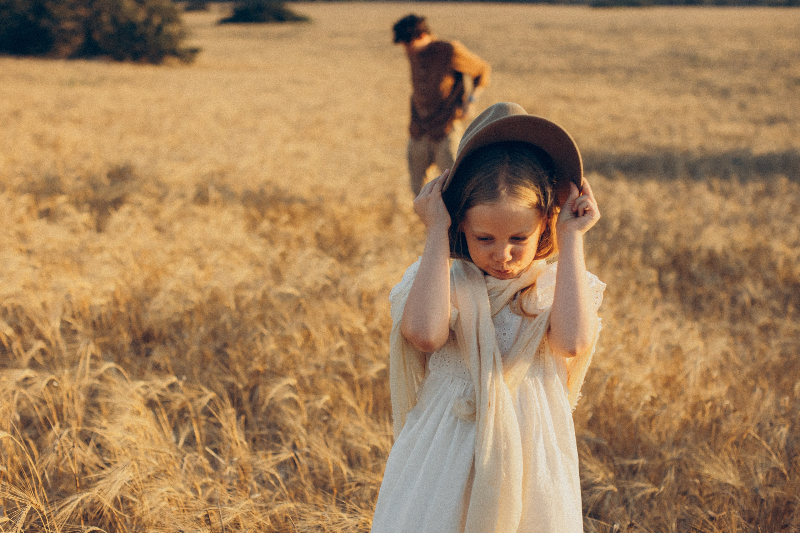 Golden fields, happy hearts. Katerina Nord | Wedding and Couple Photographer in Germany and Europe