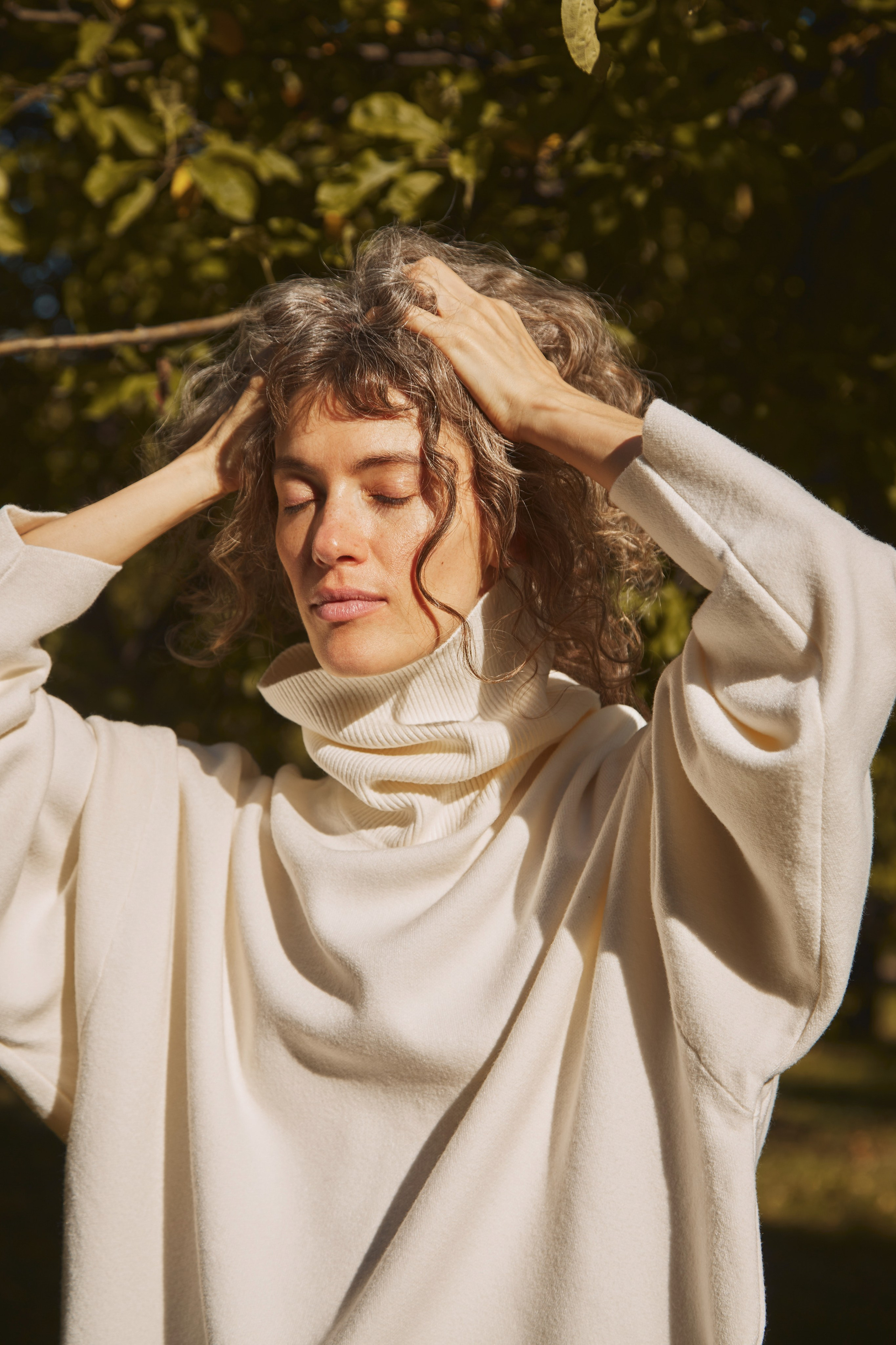 Street. Fashion фотограф в Москве Ксения Чупрунова