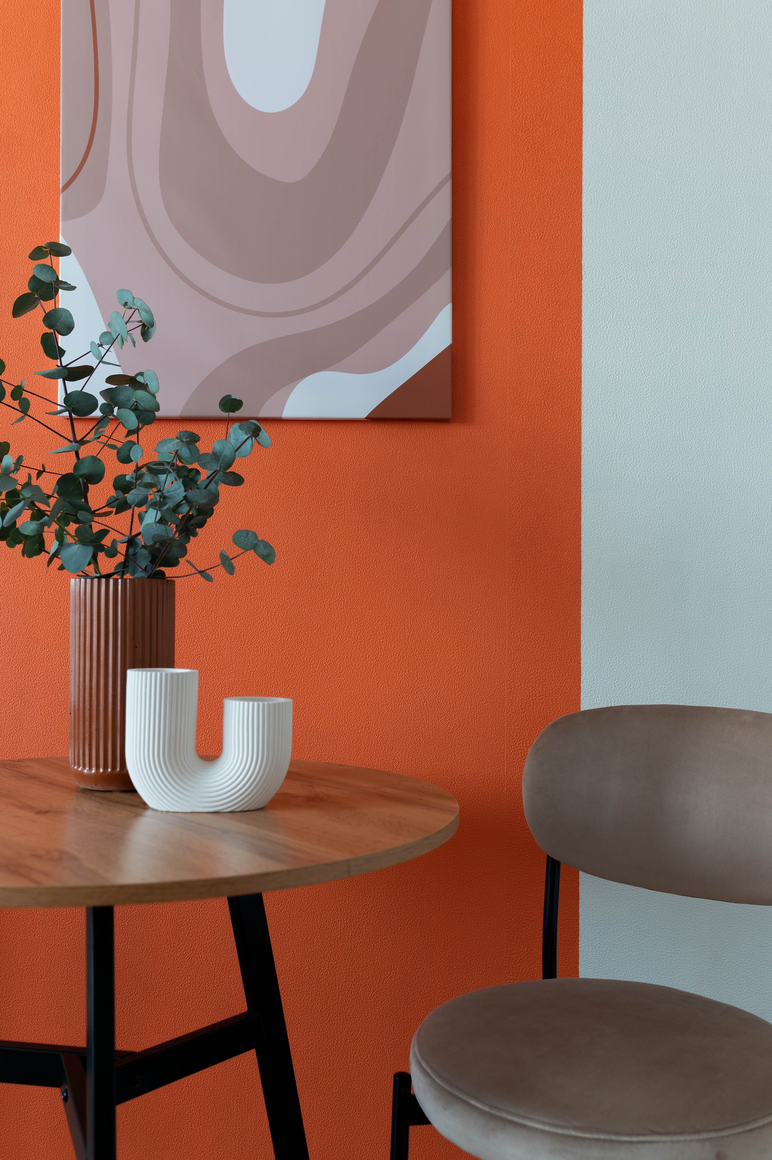 Съемка студии для посуточной аренды ЖК «Подсолнухи». Интерьерный фотограф в Ярославле. Вероника Лазыкина