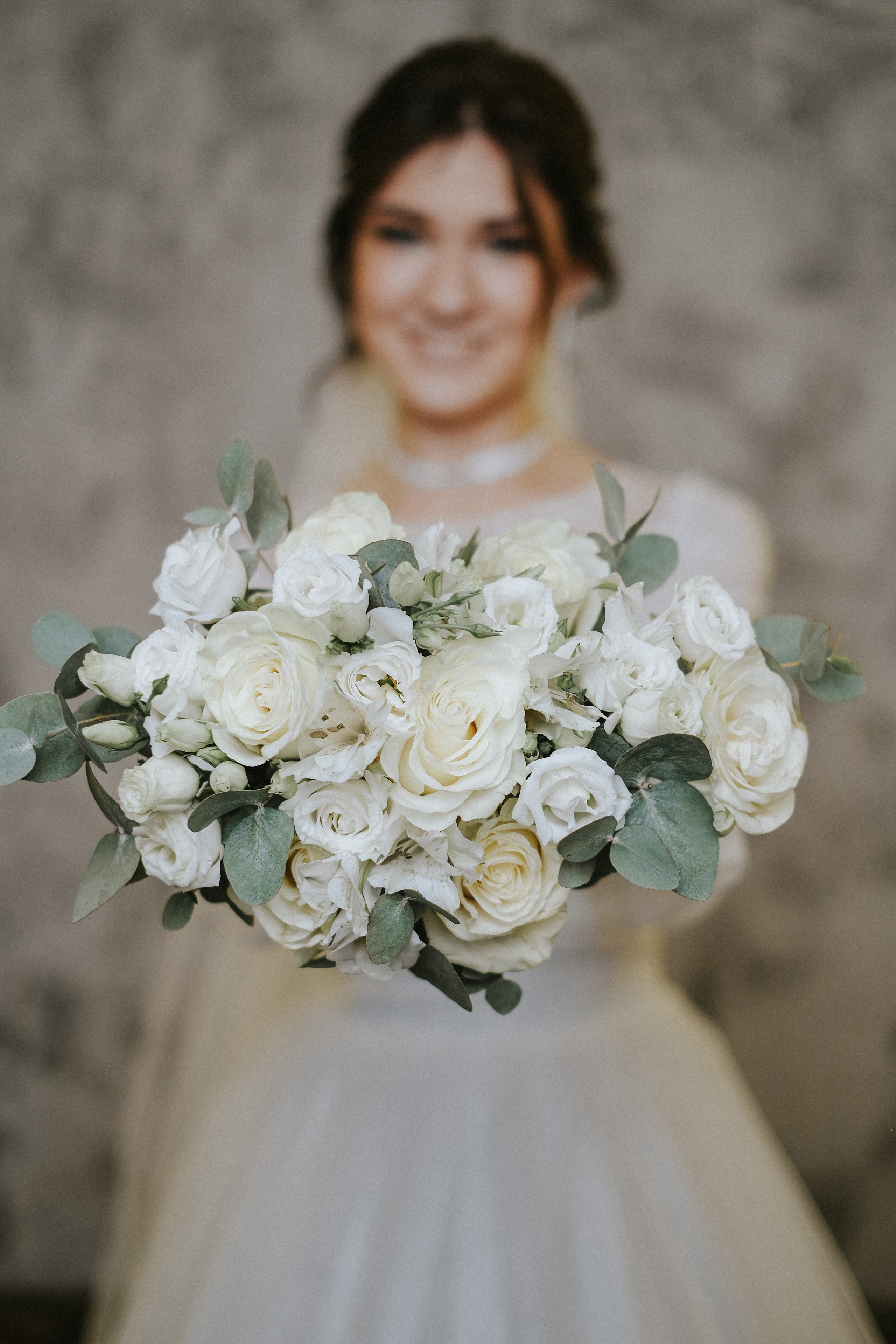 Артем и Евгения. Свадебный и репортажной фотограф Денис Ожигин в Краснодаре и Краснодарском крае