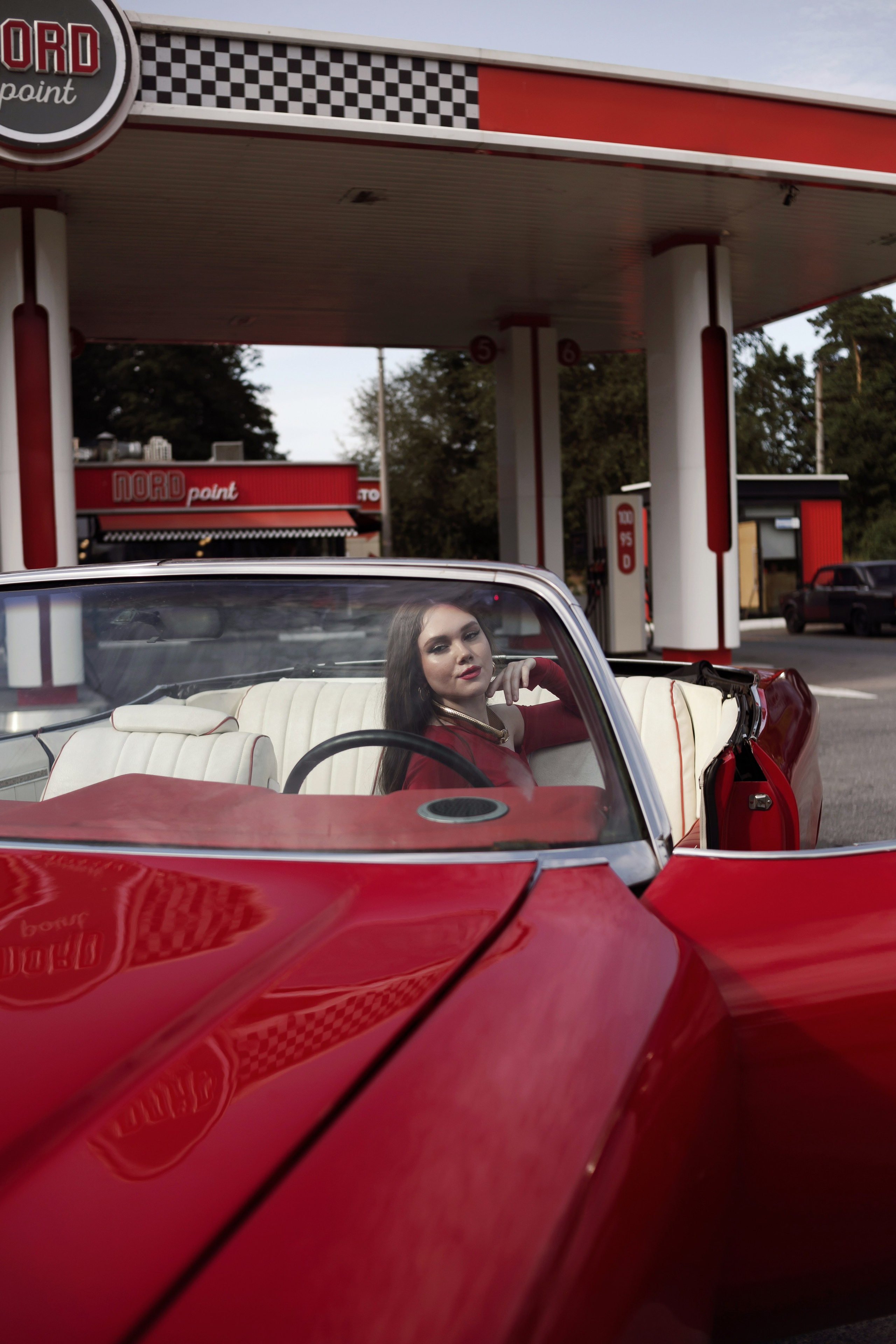 Md: @ms_heavyy Muah: @darina_makeup_spb Org: @creative_photoday