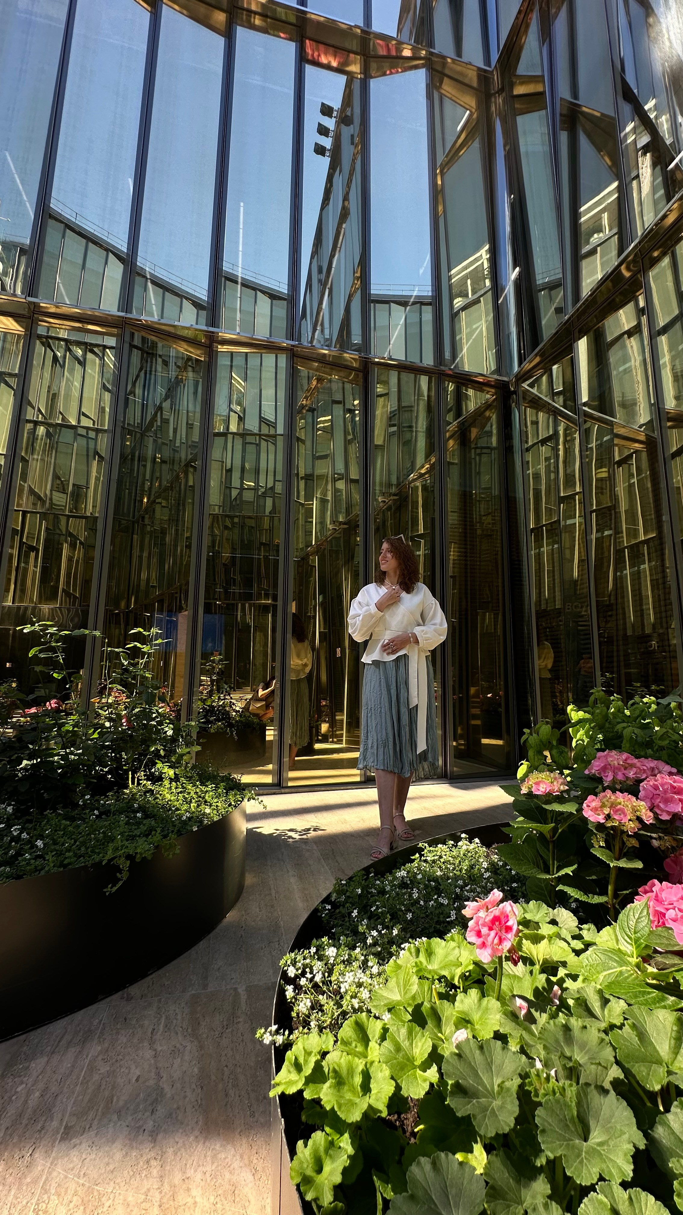 Прогулка по центру. КОНТЕНТ |БРЕНД фотограф Санкт-Петербург — Жанна Олтаржевская