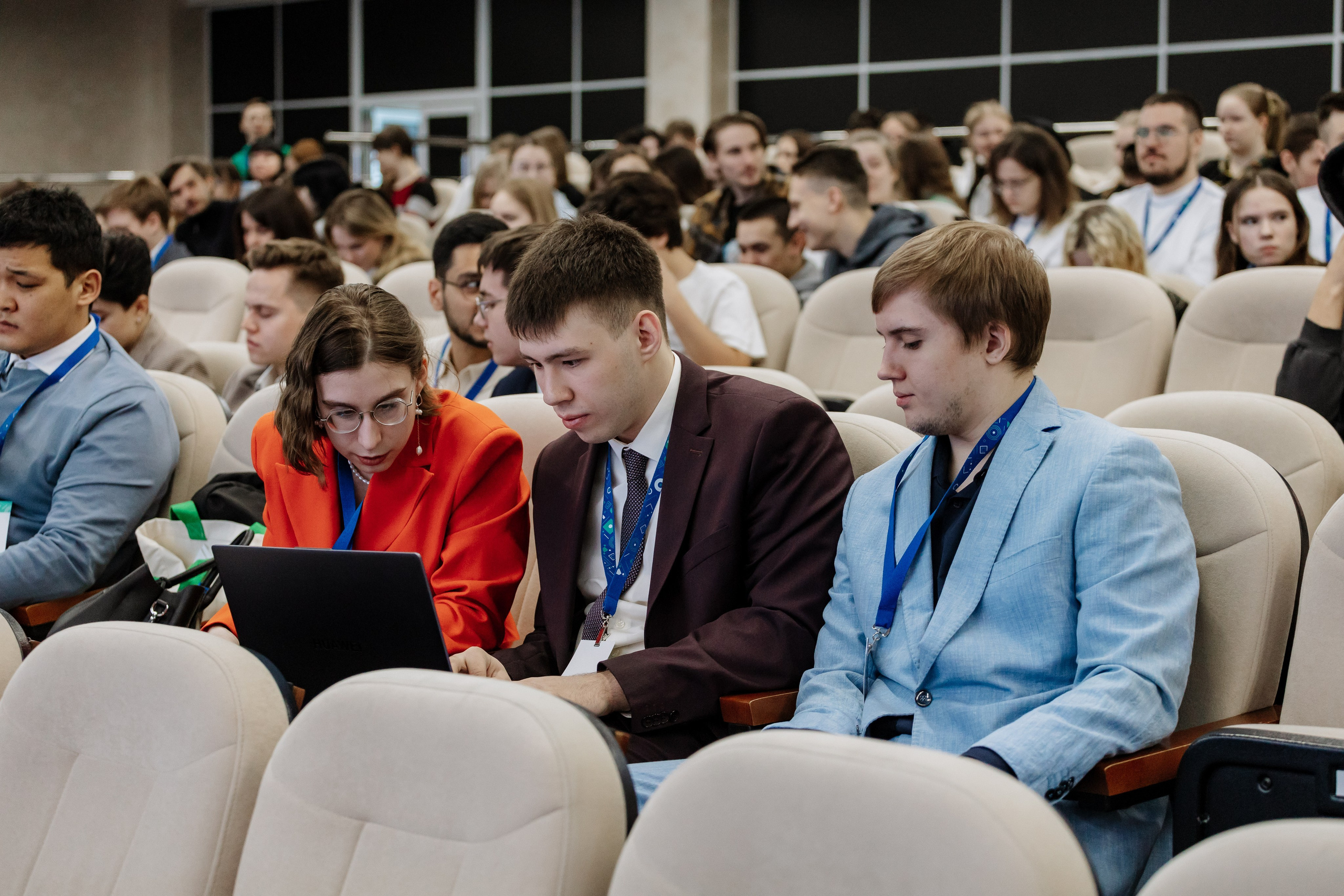 Сибирский слет химиков. Свадебный и репортажный фотограф в Омске. Червоткин Никита
