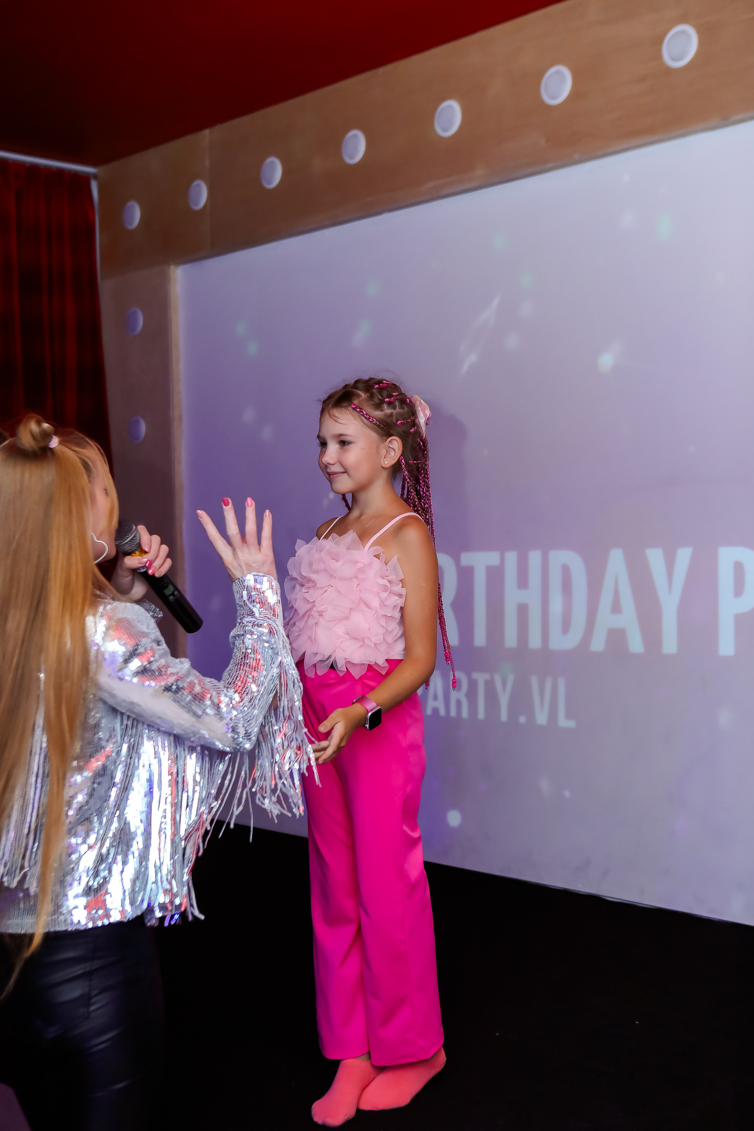 Юле 9 лет. Семейный и свадебный фотограф во Владивостоке Аня Смецкая