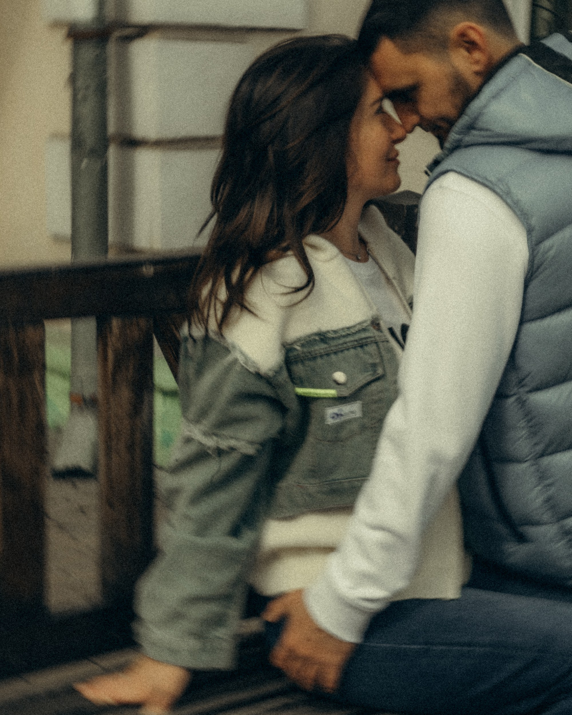 Свадебные фотосессии Красноярск, лав-стори, фотосессия пары. Юлия Раскова — Портретный и семейный фотограф в Красноярске