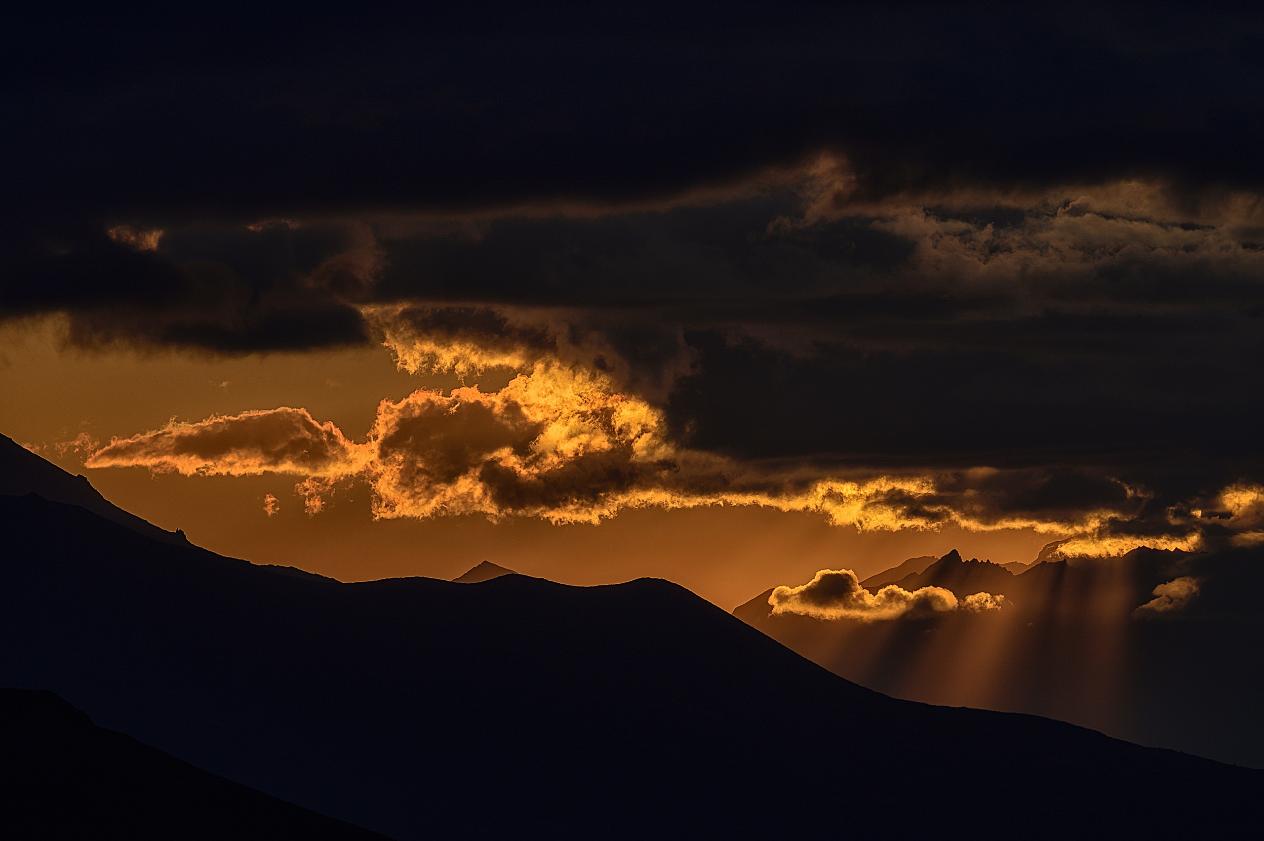 Камчатка. Портретный фотограф в Челябинске Катерина Руди