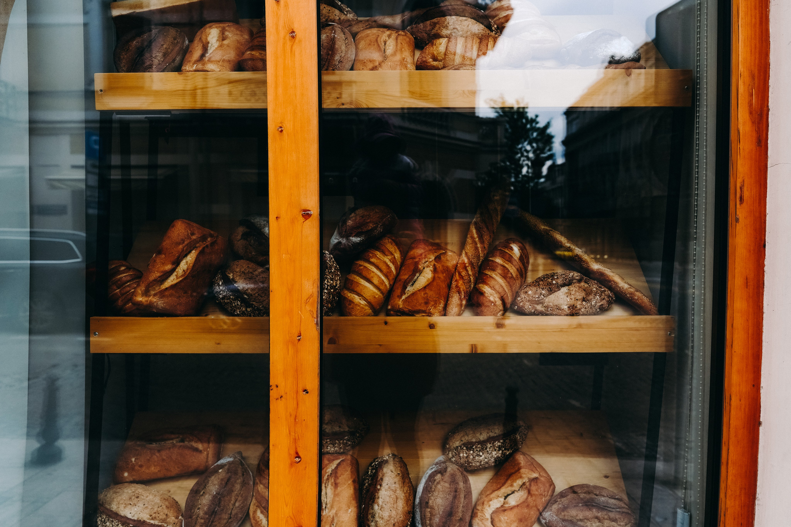 ГРУЗИЯ. Ася Краснова